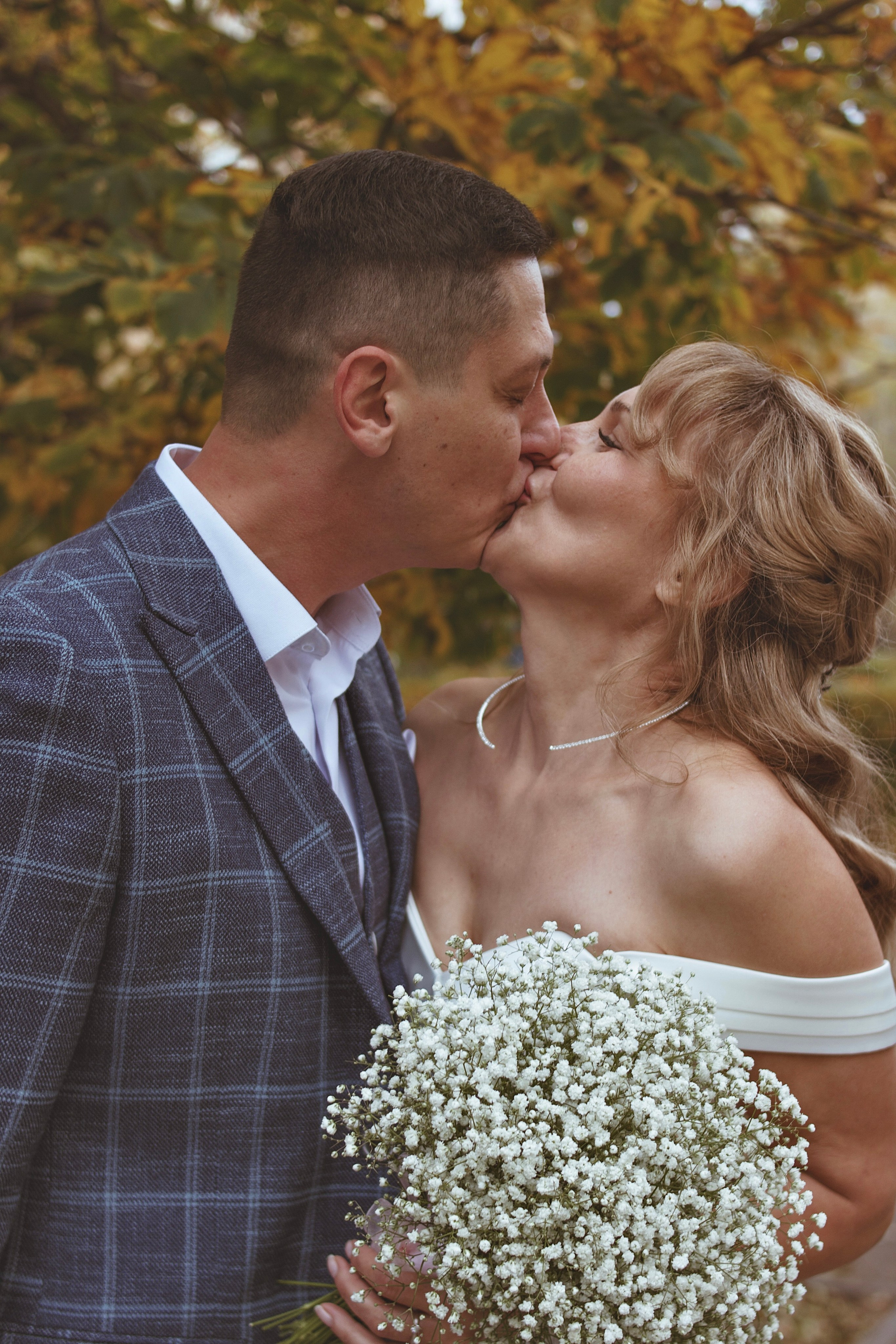 Евгений & Елена. Свадебный и Семейный Фотограф Алексей Унямин в Самаре и Тольятти