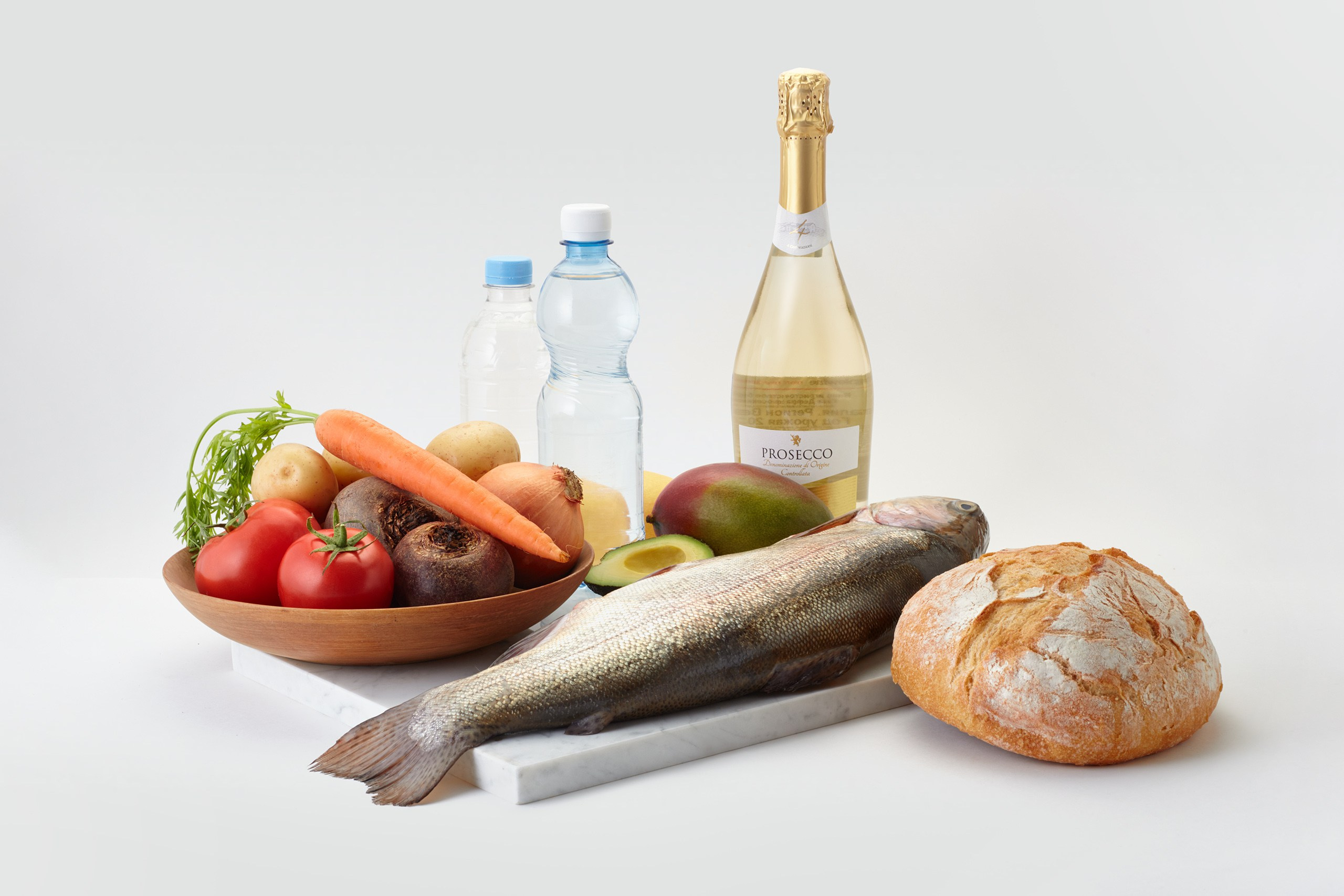 Портфолио фуд фотографа и фуд стилиста. Рекламный и фуд фотограф в Санкт-Петербурге Вадим Константинов