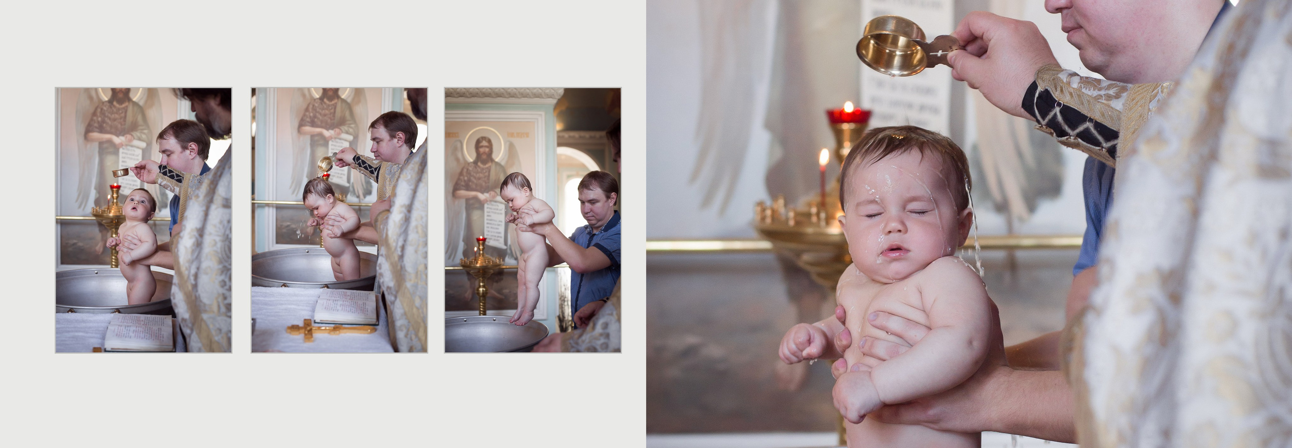 Дети. Фотограф в Москве Юлия Борисовец