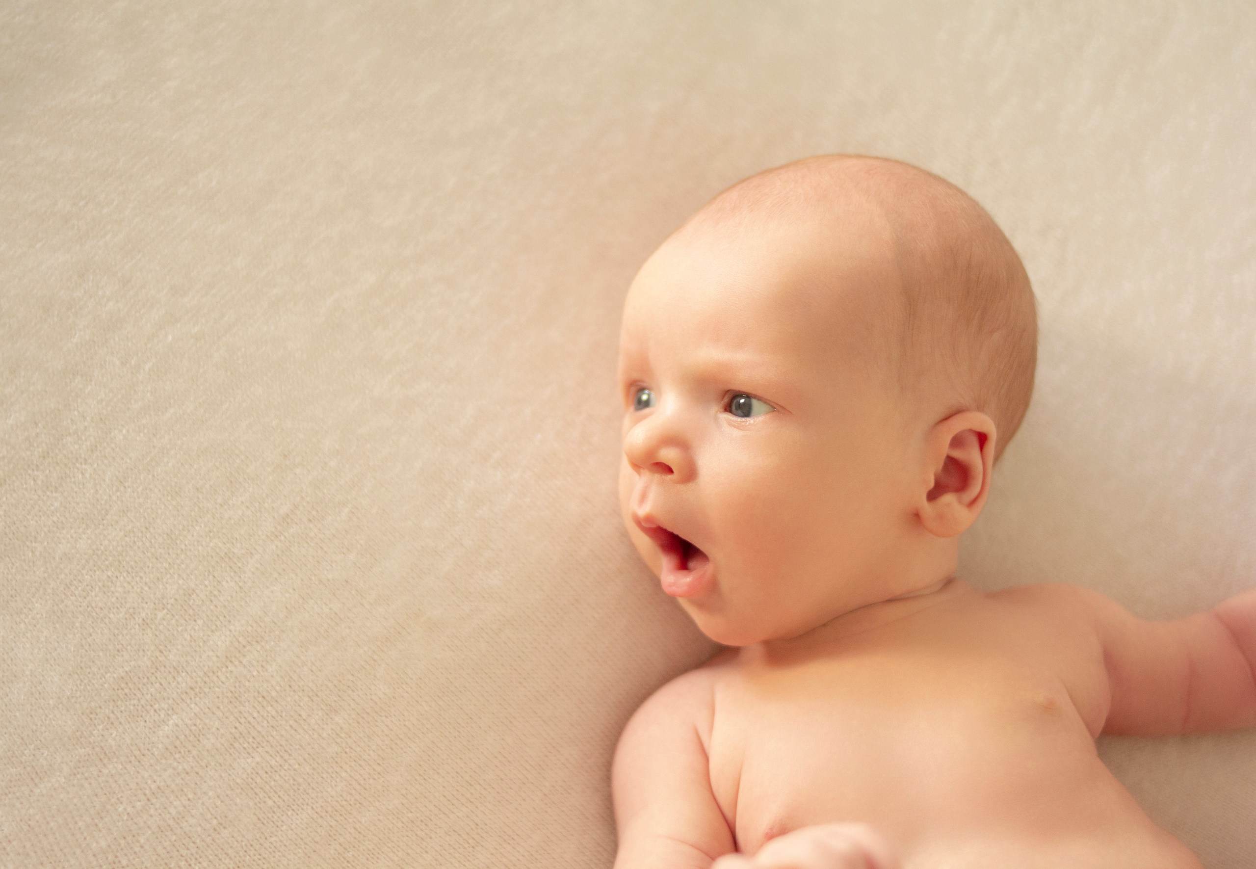 Фотограф новорожденных и семейный фотограф в Санкт-Петербурге