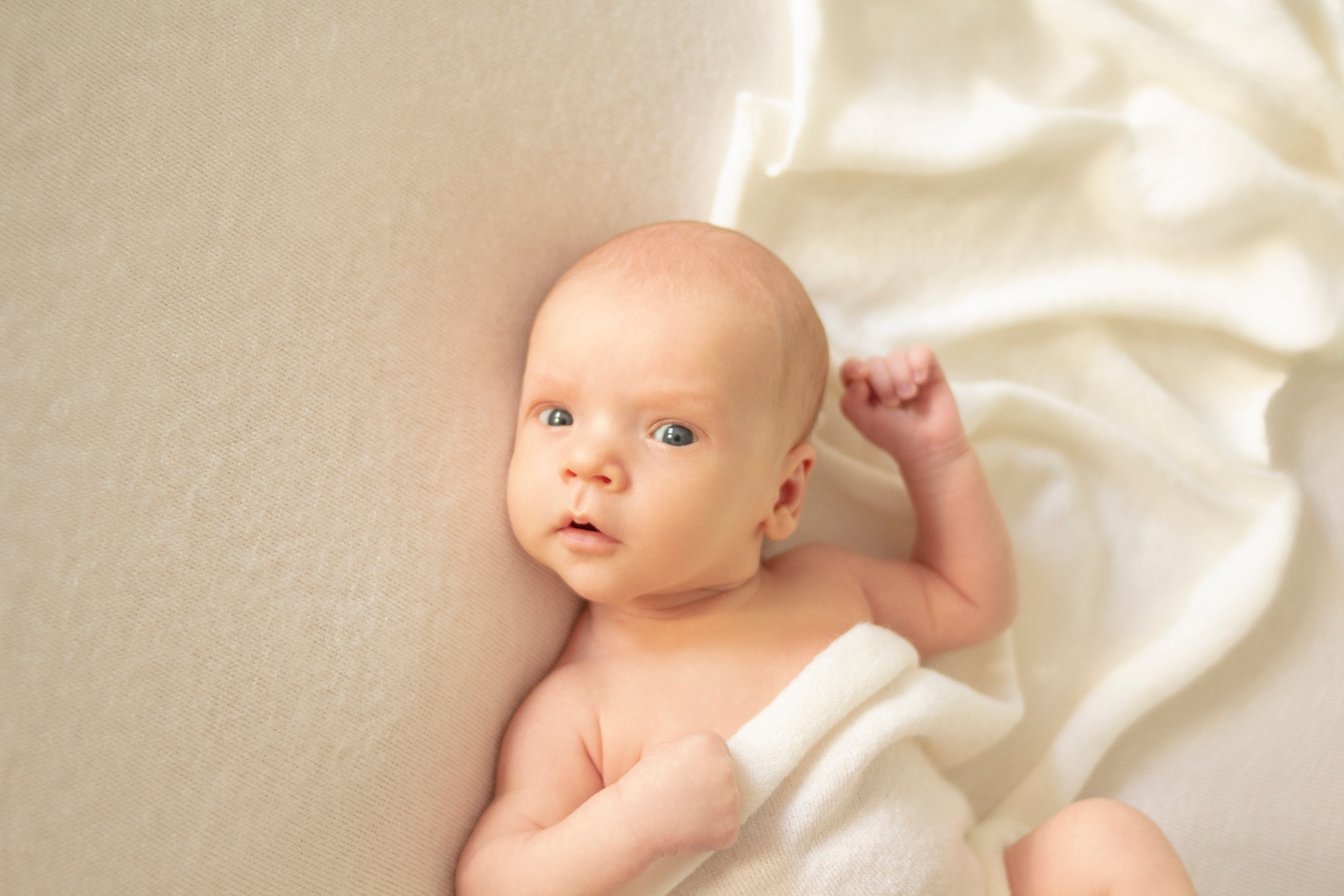 Фотограф новорожденных и семейный фотограф в Санкт-Петербурге