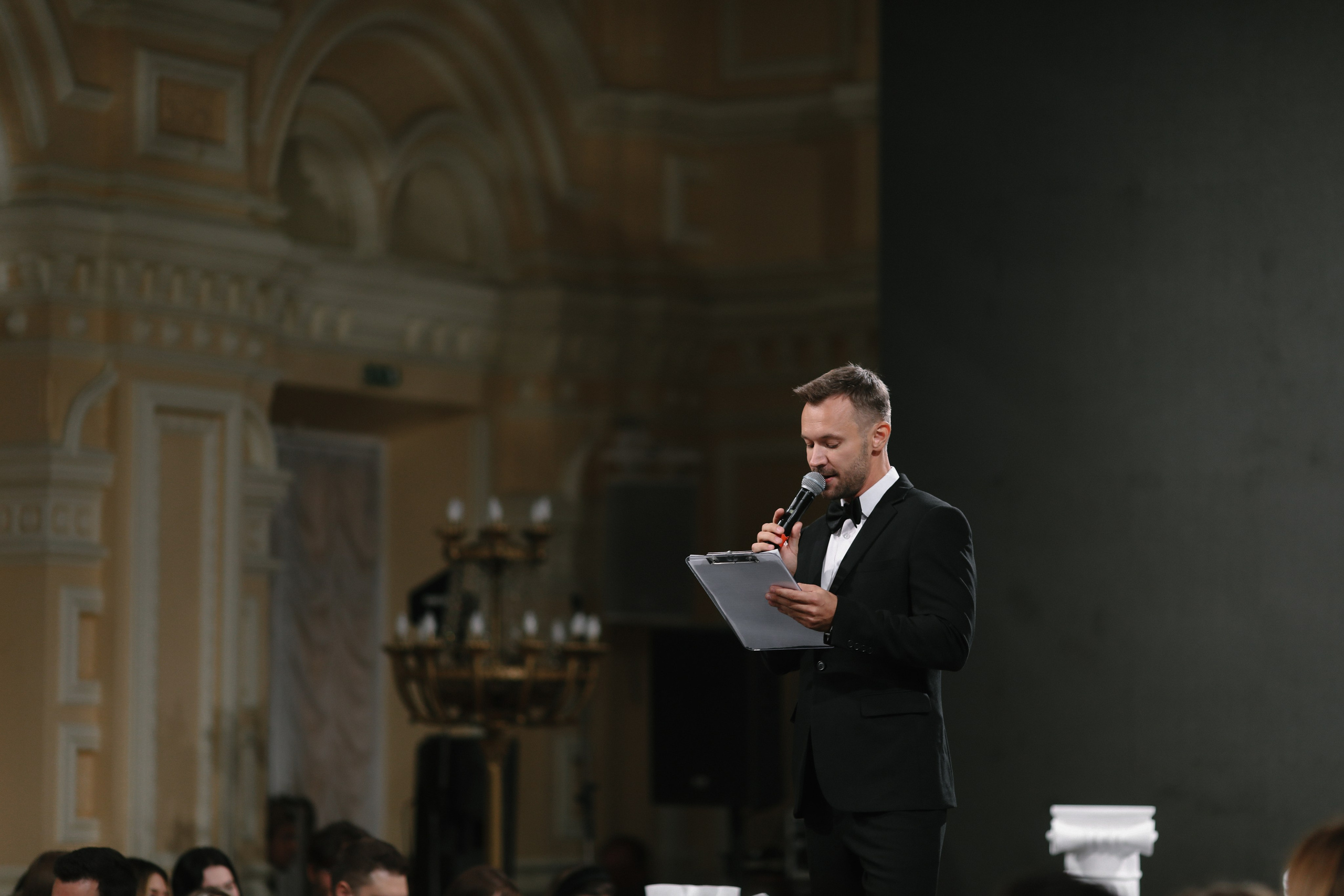 Гум Закрытый Показ 2024. Свадебный фотограф FOTOKEYT