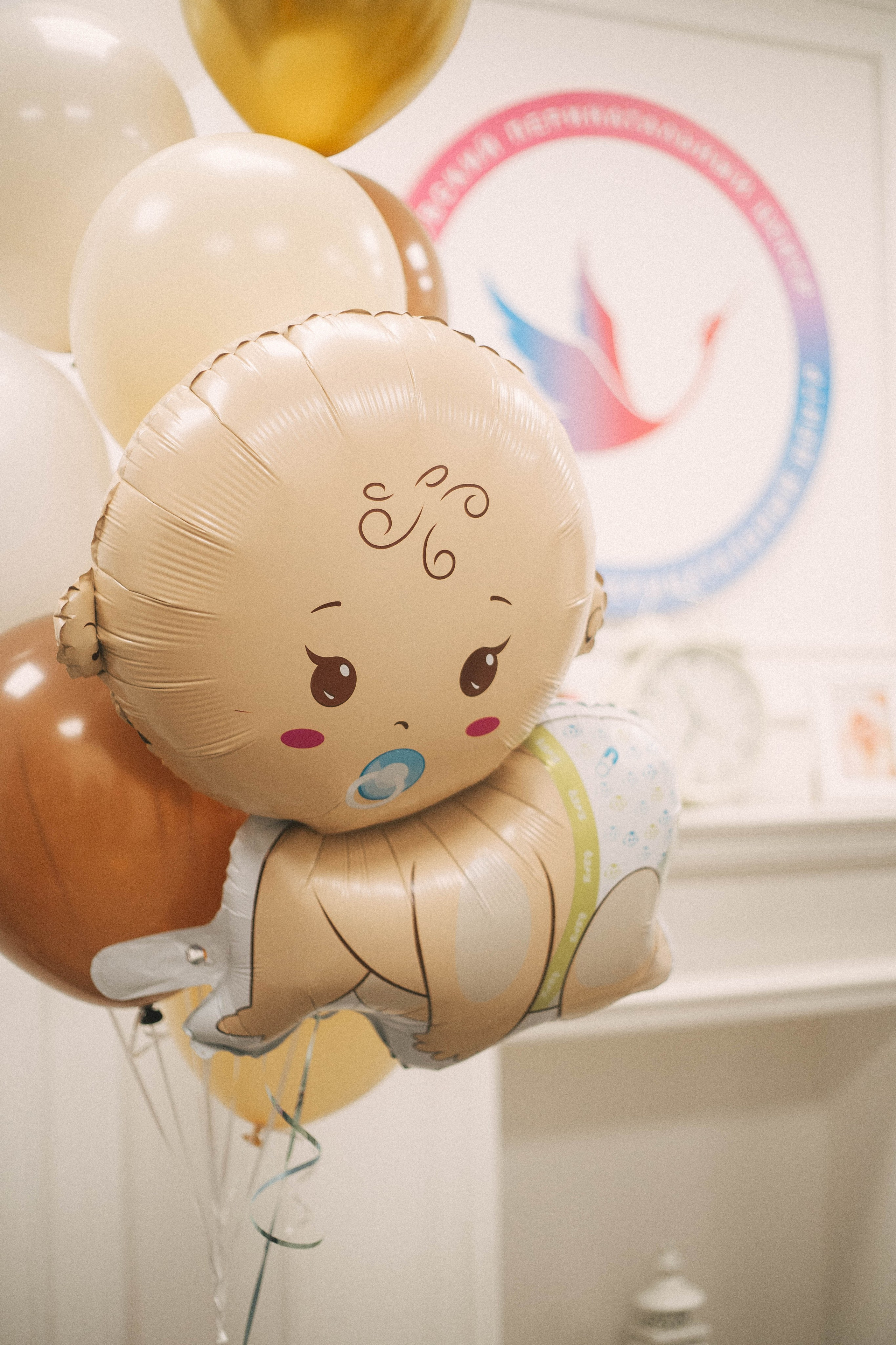 Выписка Сева, Сехран, Мурад, Имран. Семейный фотограф Юлия Котова