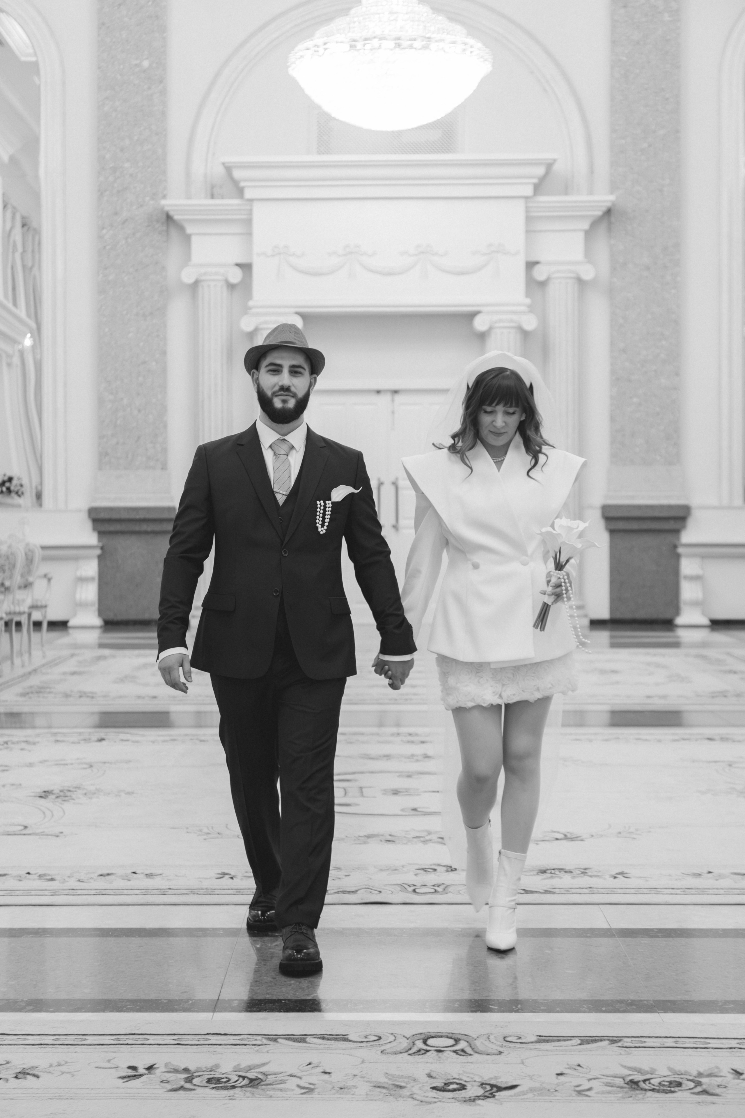 Артур и Ульяна. Артур Иликчян — Wedding & Event фотограф в Краснодаре