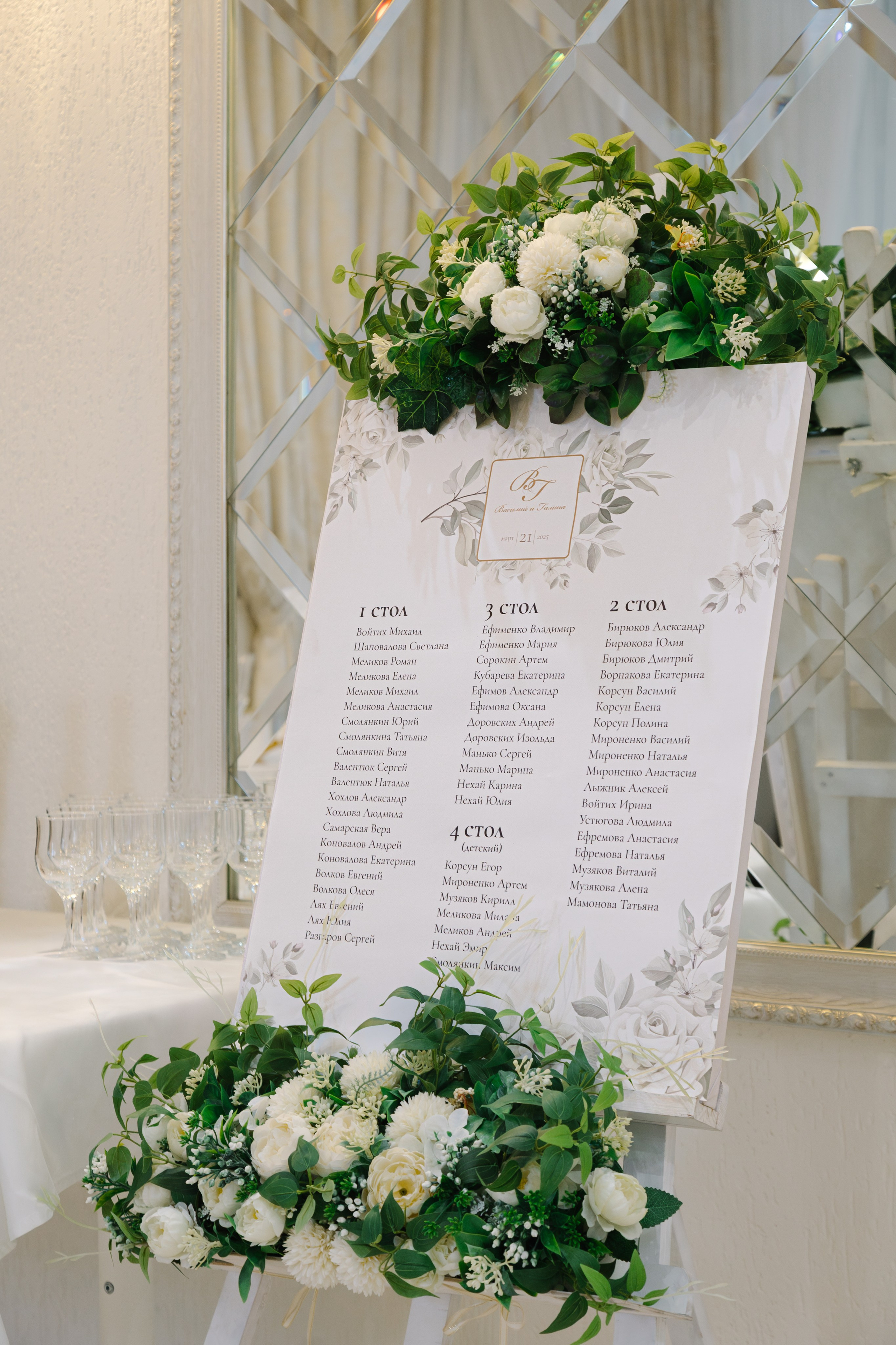 Свадьба Василия и Галины. Артур Иликчян — Wedding & Event фотограф в Краснодаре