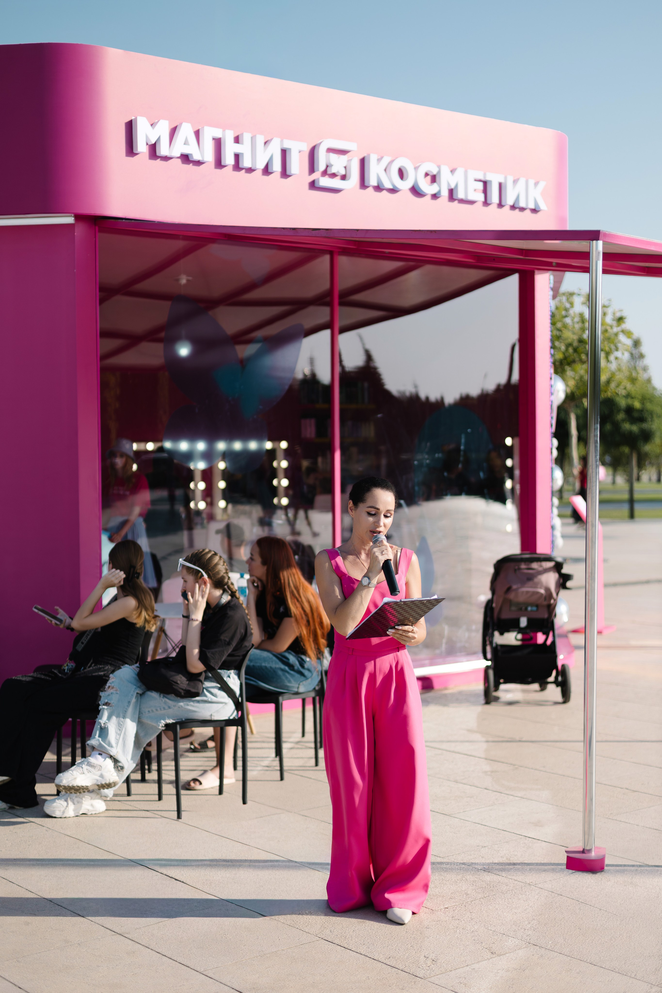 Магнит Косметик. Артур Иликчян — Wedding & Event фотограф в Краснодаре