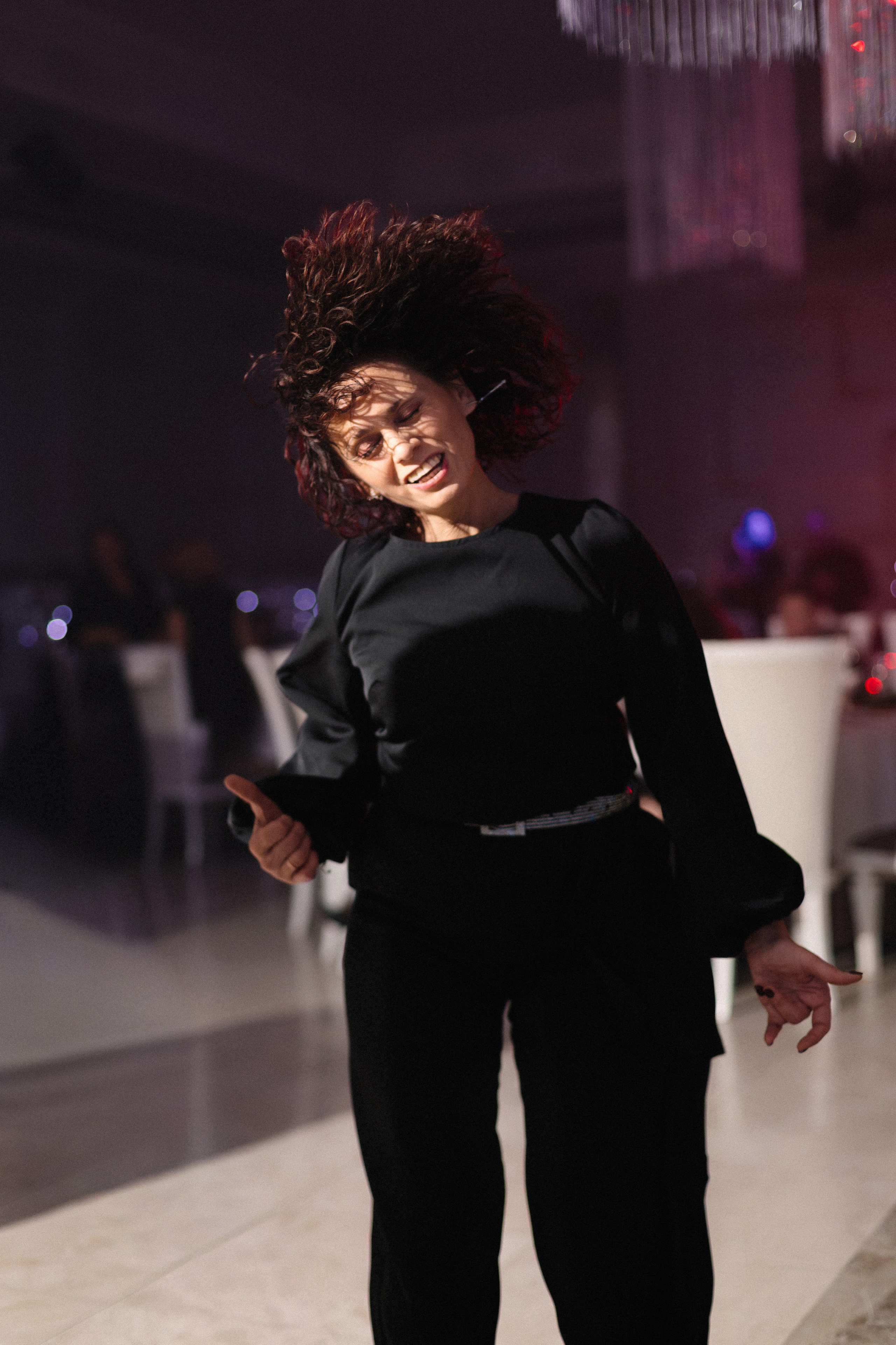 Новогодний корпоратив 2025. Артур Иликчян — Wedding & Event фотограф в Краснодаре