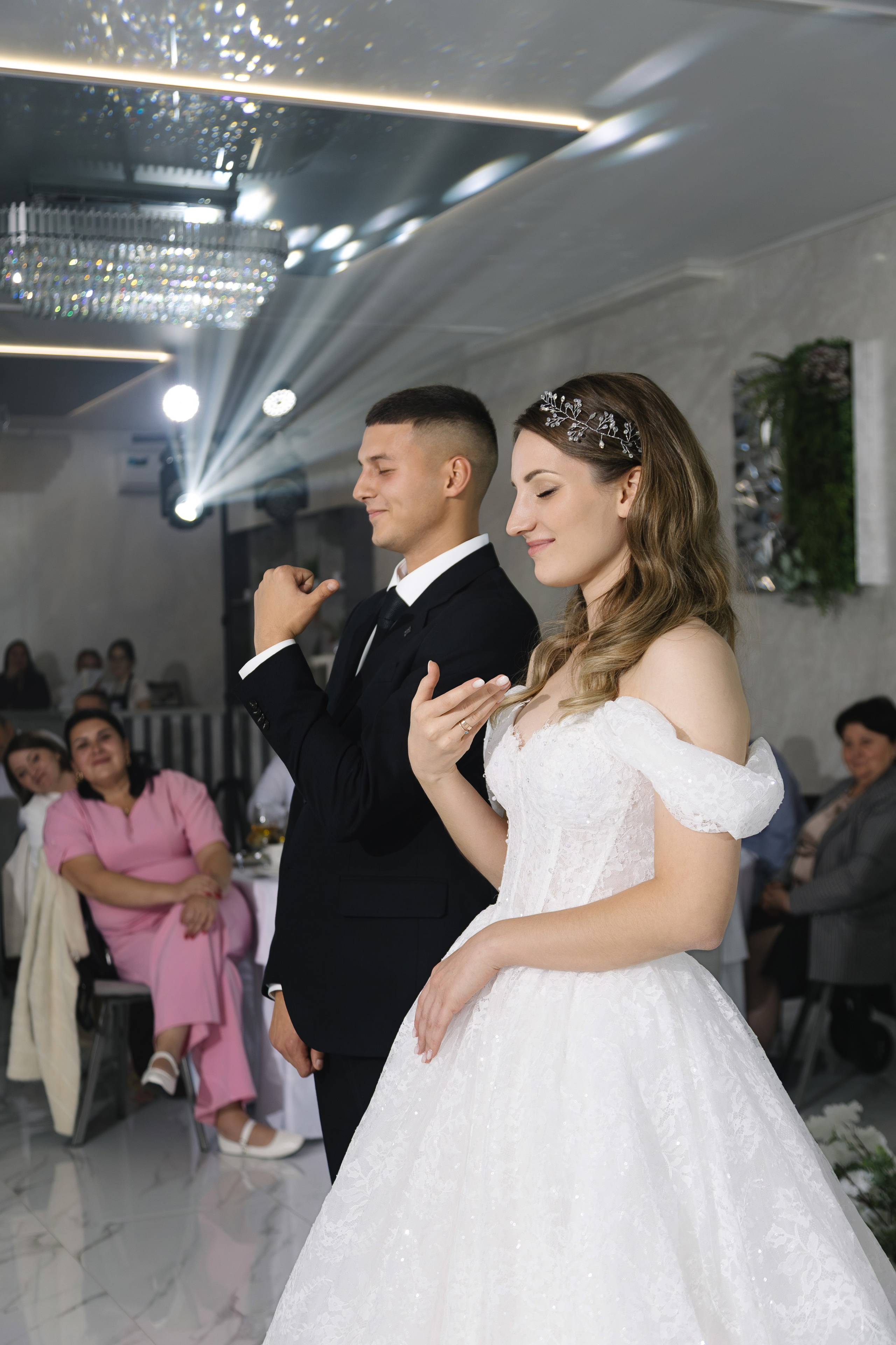 Свадьба Артема и Анастасии. Артур Иликчян — Wedding & Event фотограф в Краснодаре