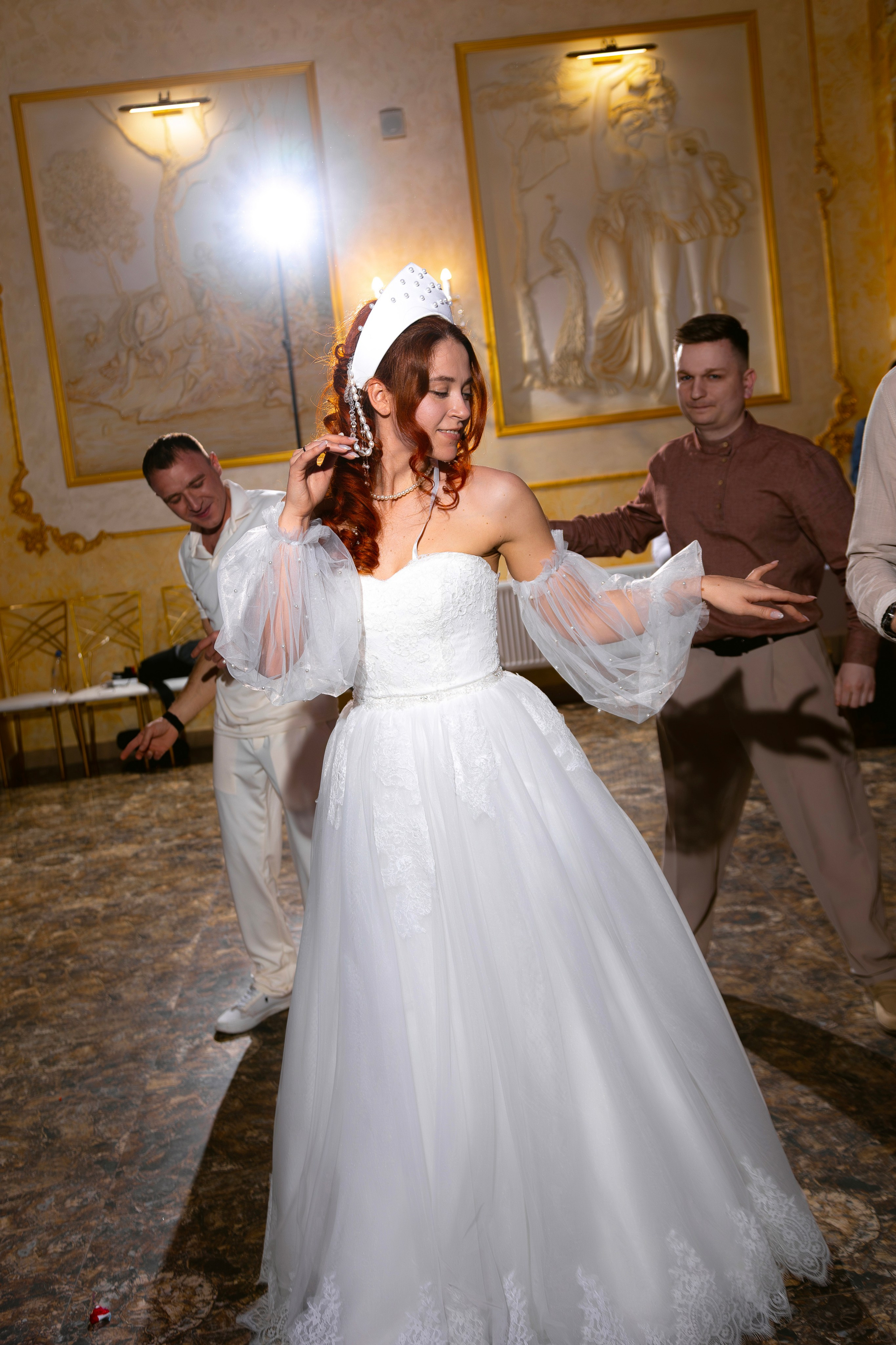 Алексей и Анастасия. Артур Иликчян — Wedding & Event фотограф в Краснодаре