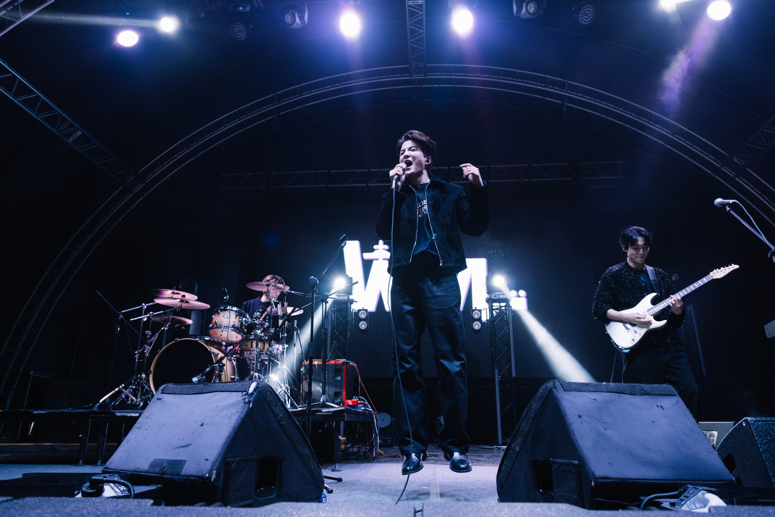 Концерт W24. Артур Иликчян — Wedding & Event фотограф в Краснодаре