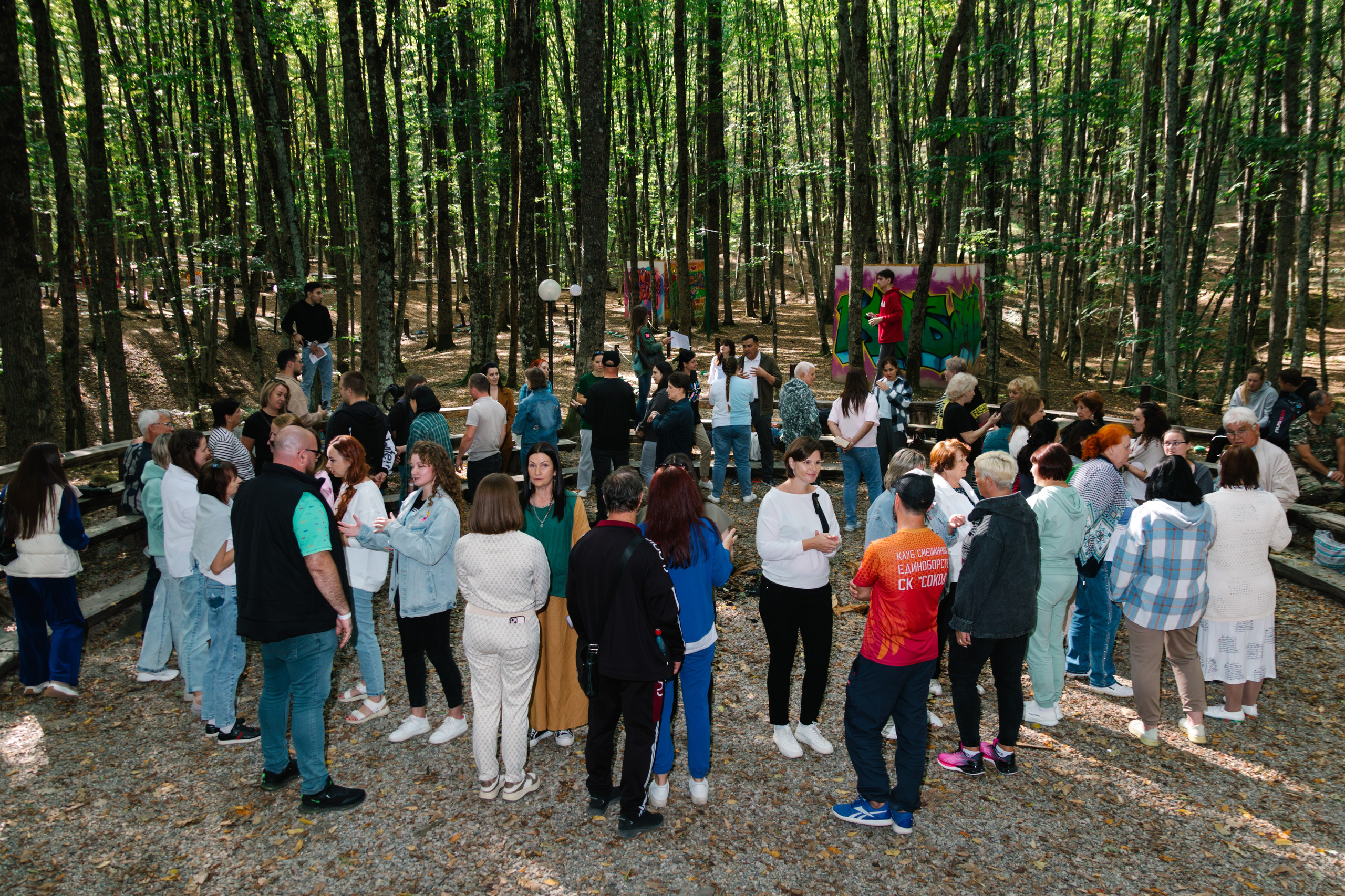 Гранты губернатора Кубани. Артур Иликчян — Wedding & Event фотограф в Краснодаре