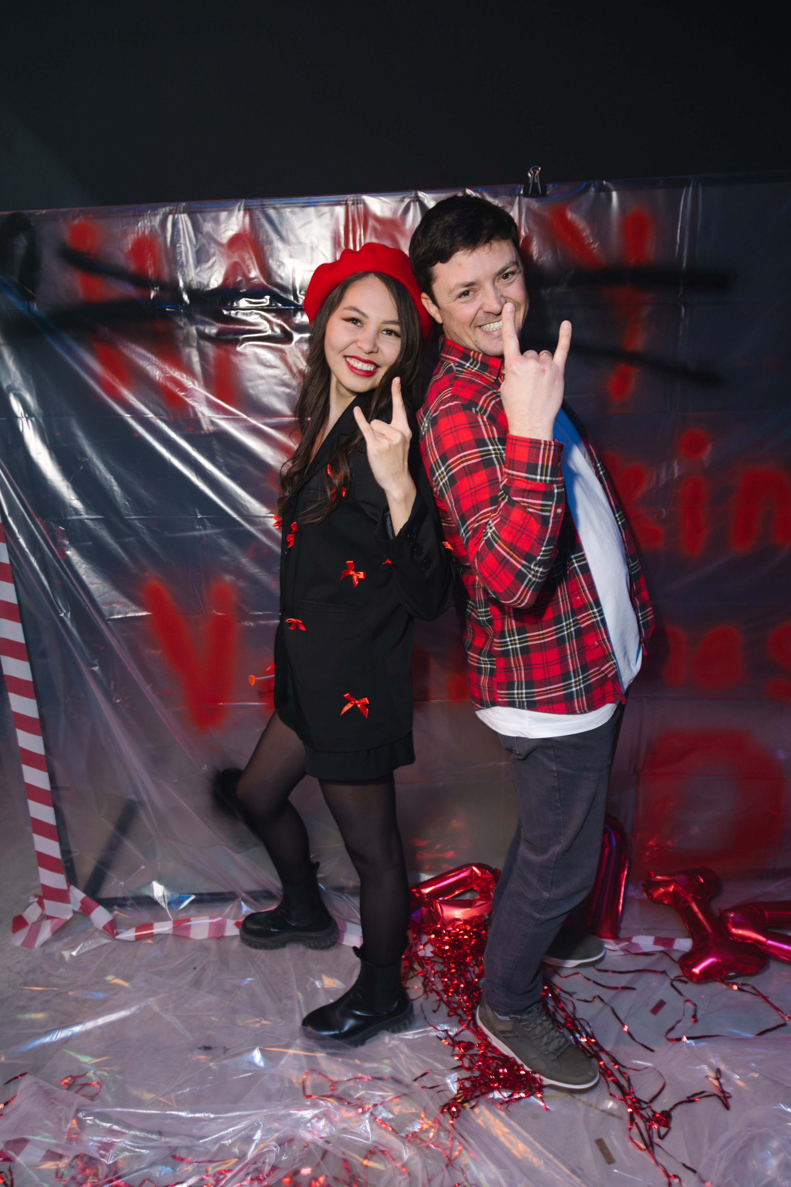 ANTI VALENTINES DAY. Артур Иликчян — Wedding & Event фотограф в Краснодаре