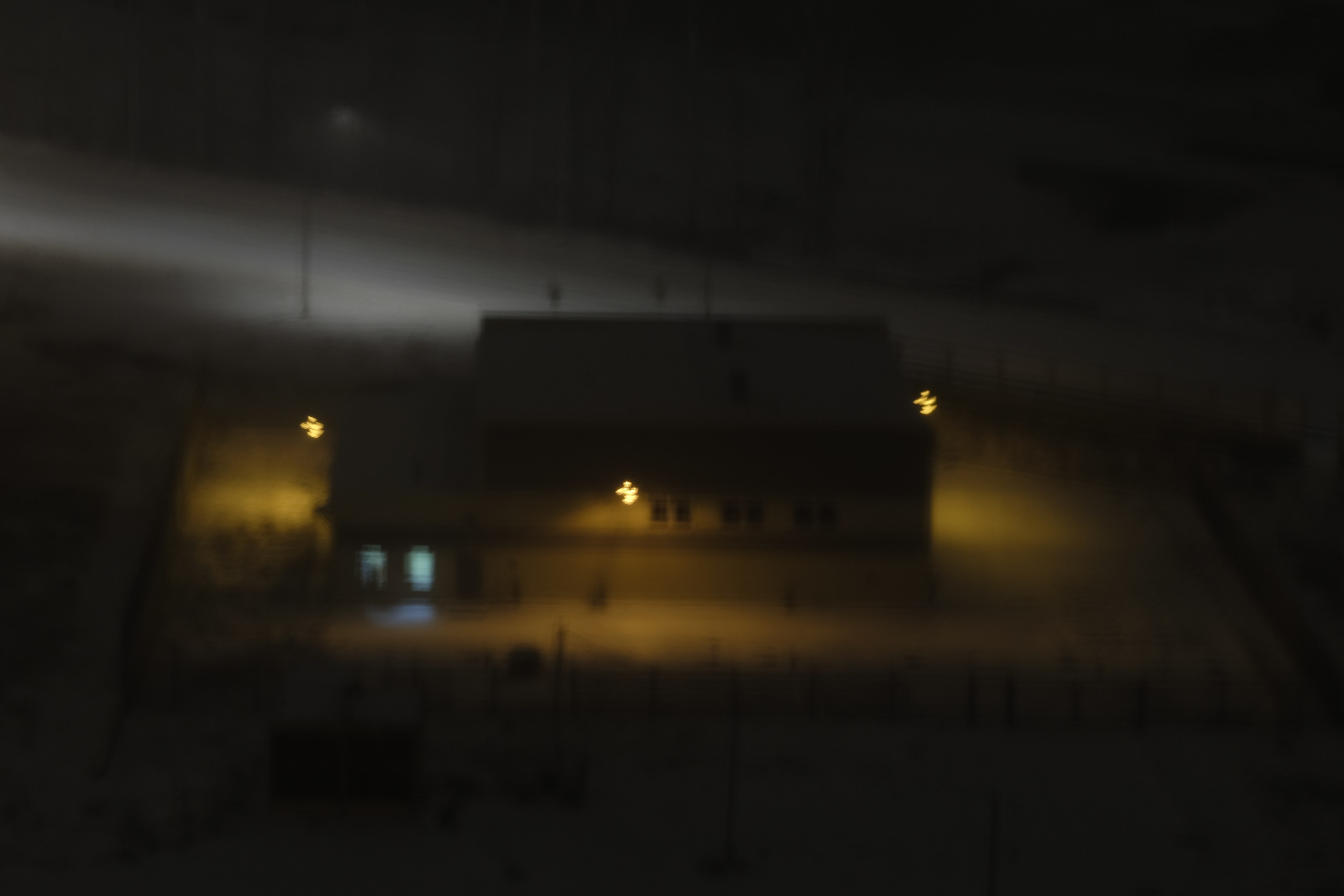 Зыбь. Фотограф в Москве, в Самаре Инна Мамонова