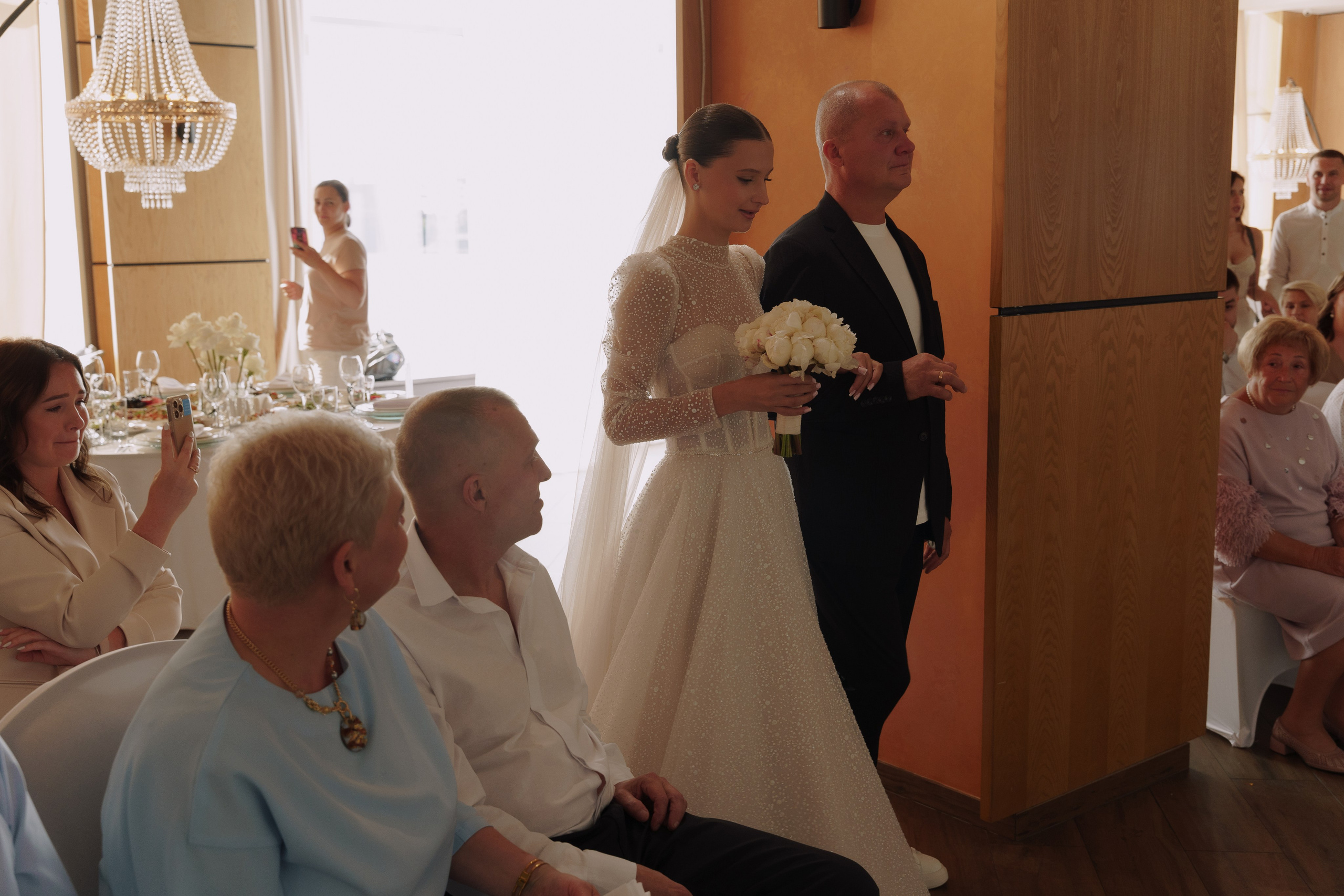 Лиза и Влад 💍