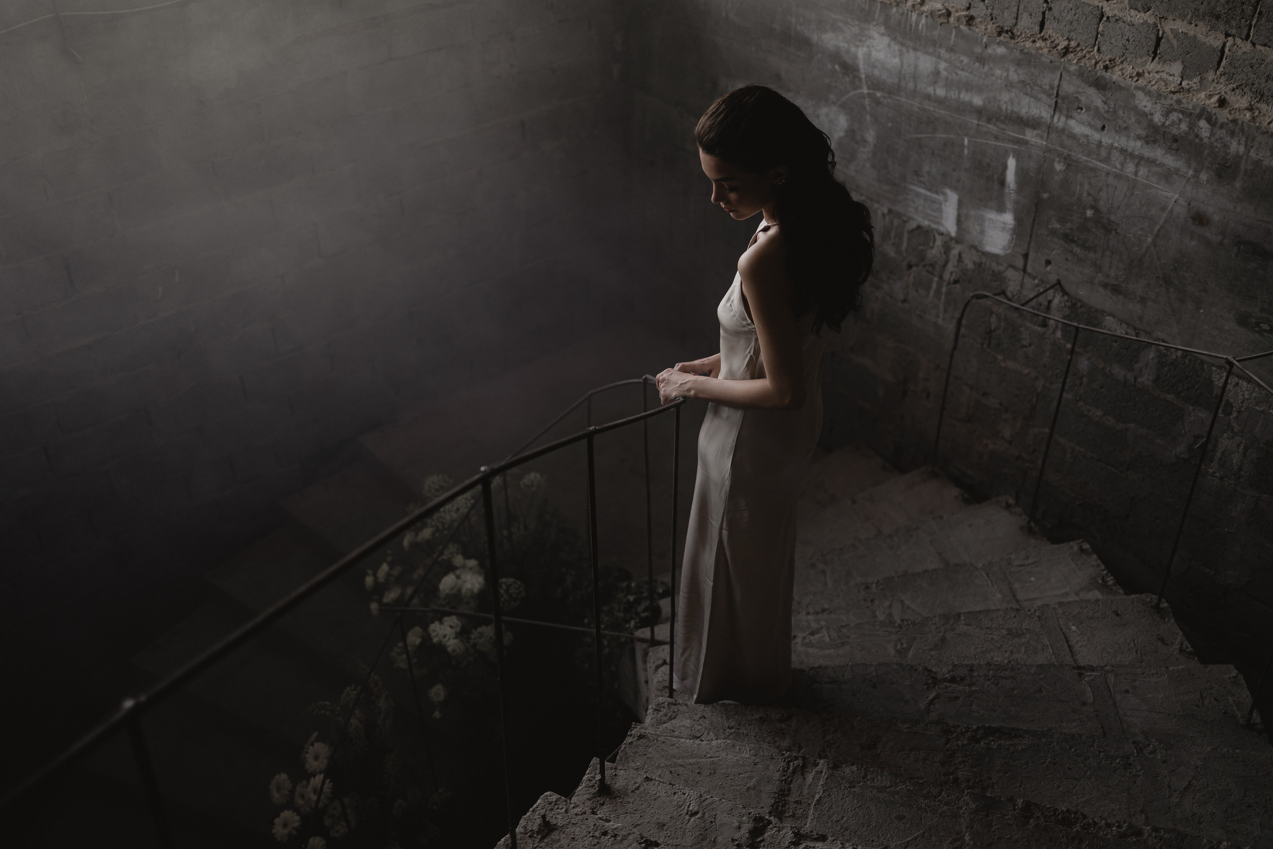 Artem | Daria. Свадебный и репортажный фотограф Анастасия Алашеева