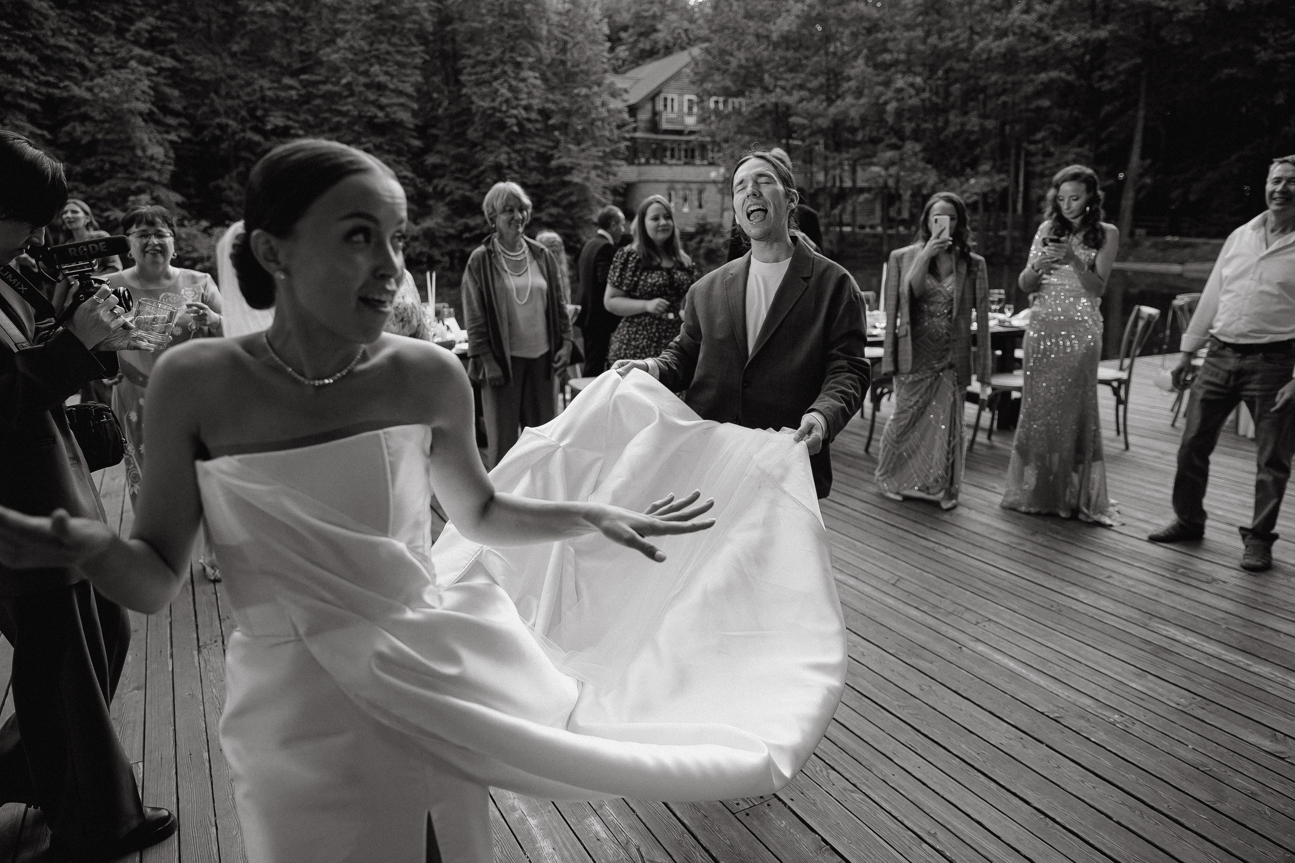 Alexandr | Aigul. Свадебный и репортажный фотограф Анастасия Алашеева