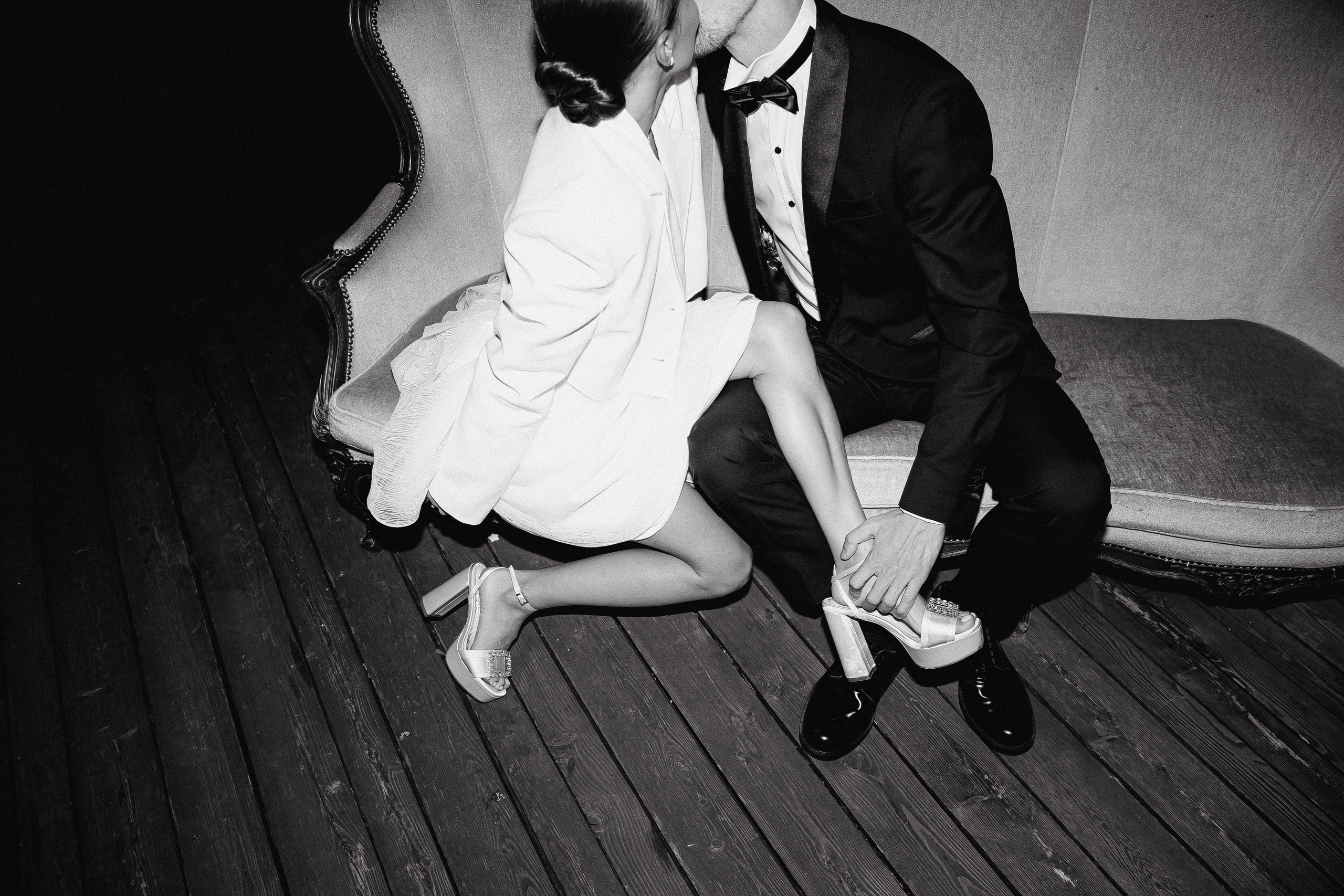 Alexandr | Aigul. Свадебный и репортажный фотограф Анастасия Алашеева