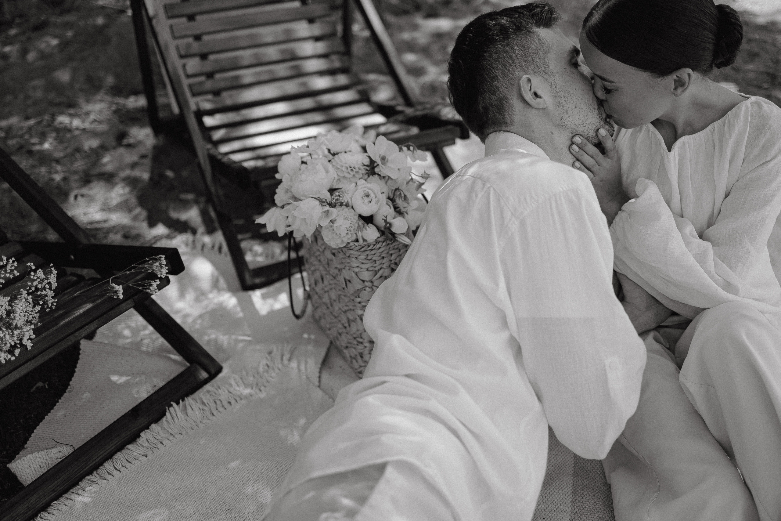 Alexandr | Aigul. Свадебный и репортажный фотограф Анастасия Алашеева