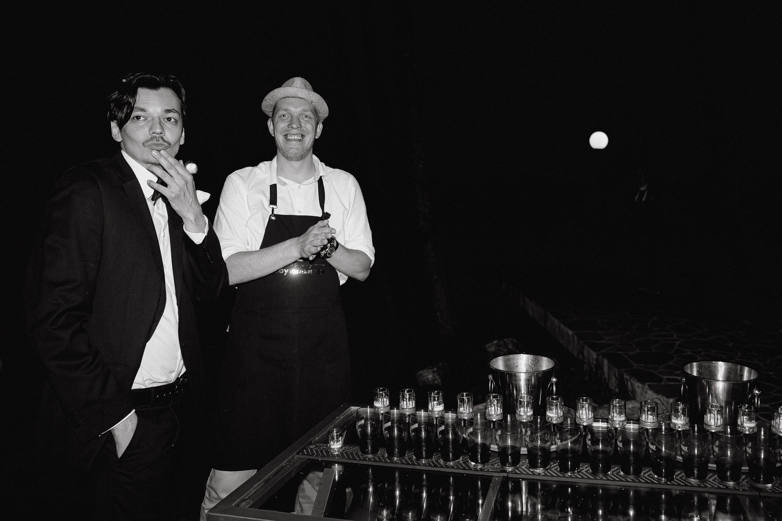 Artem | Daria. Свадебный и репортажный фотограф Анастасия Алашеева