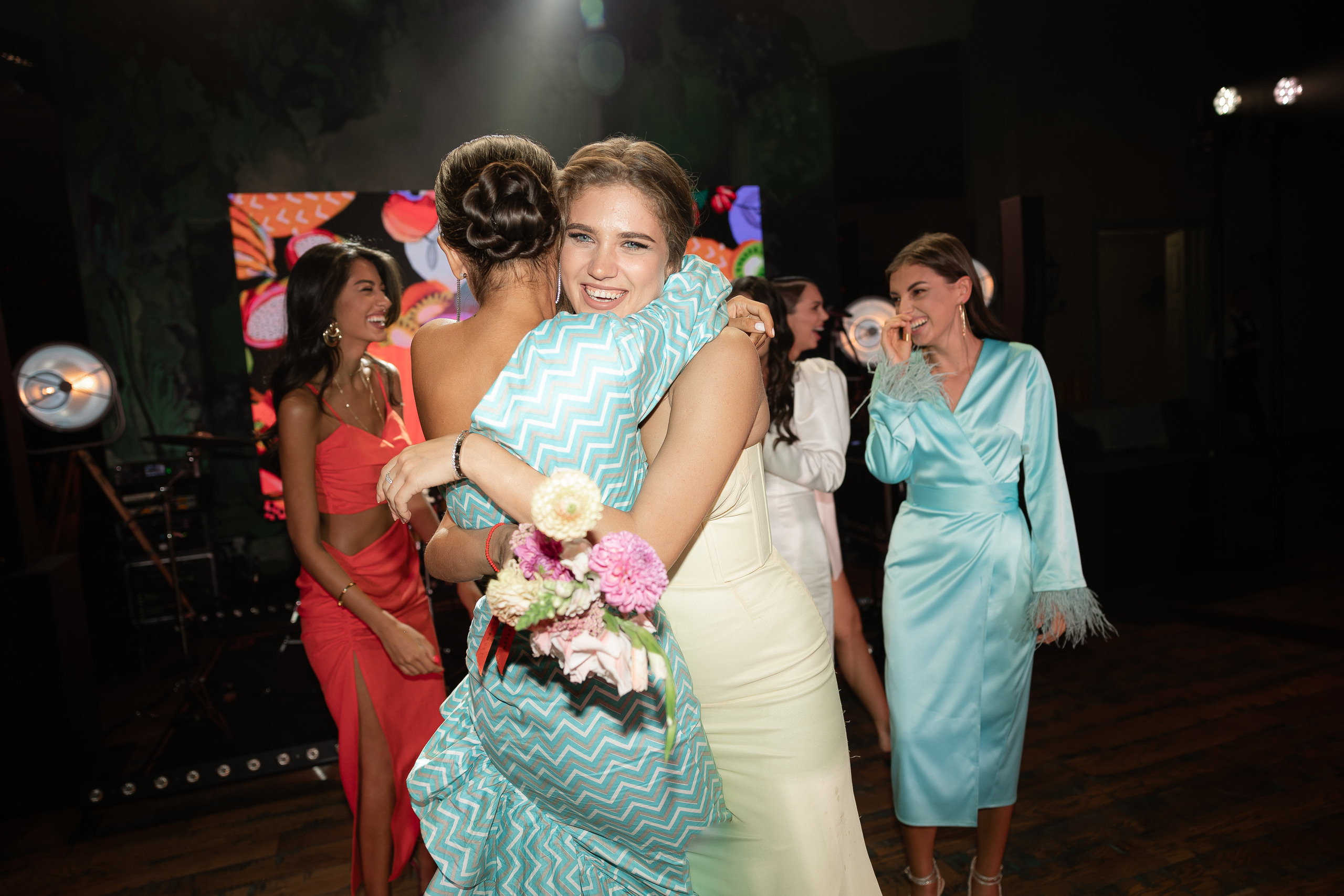 Ainur | Almira. Свадебный и репортажный фотограф Анастасия Алашеева