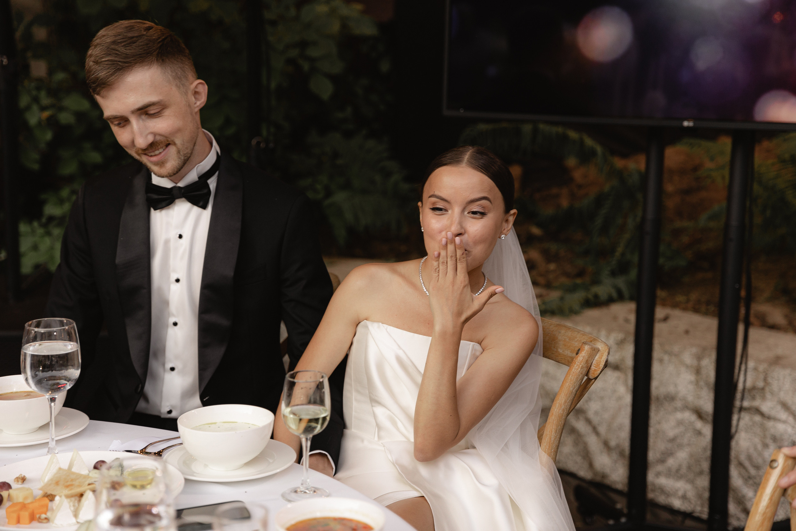 Alexandr | Aigul. Свадебный и репортажный фотограф Анастасия Алашеева