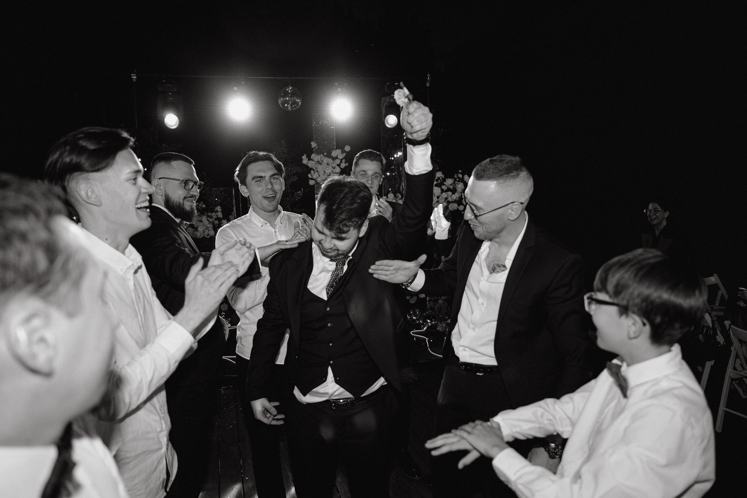 Artem | Daria. Свадебный и репортажный фотограф Анастасия Алашеева