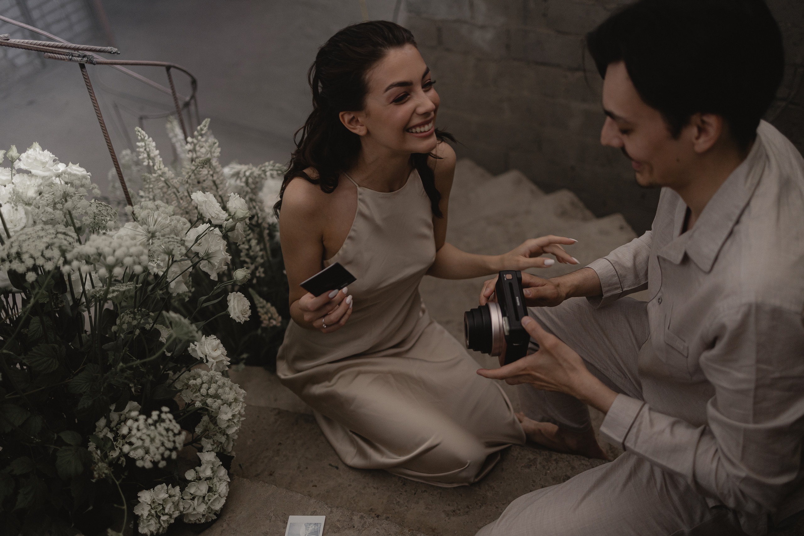 Artem | Daria. Свадебный и репортажный фотограф Анастасия Алашеева