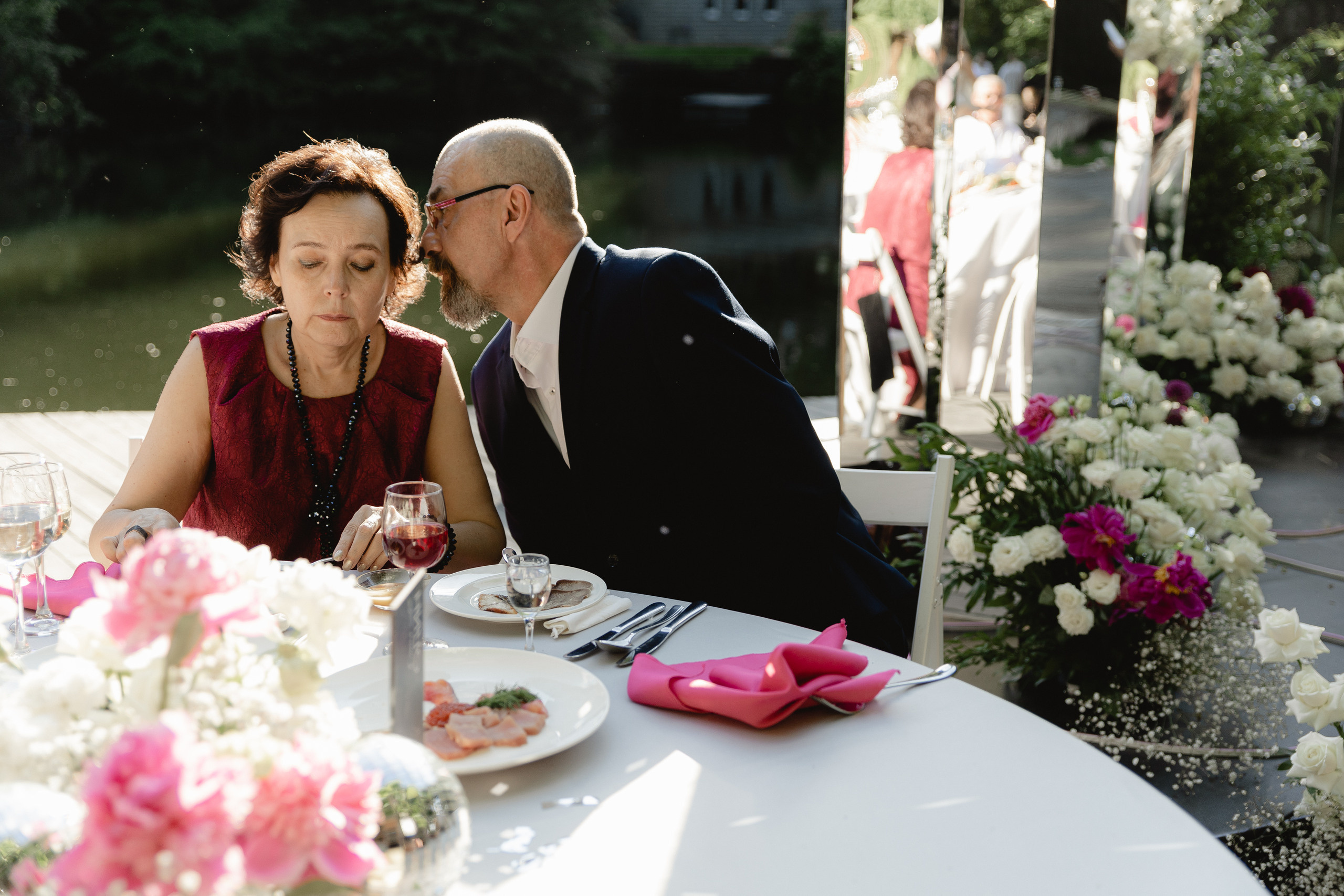 Artem | Daria. Свадебный и репортажный фотограф Анастасия Алашеева