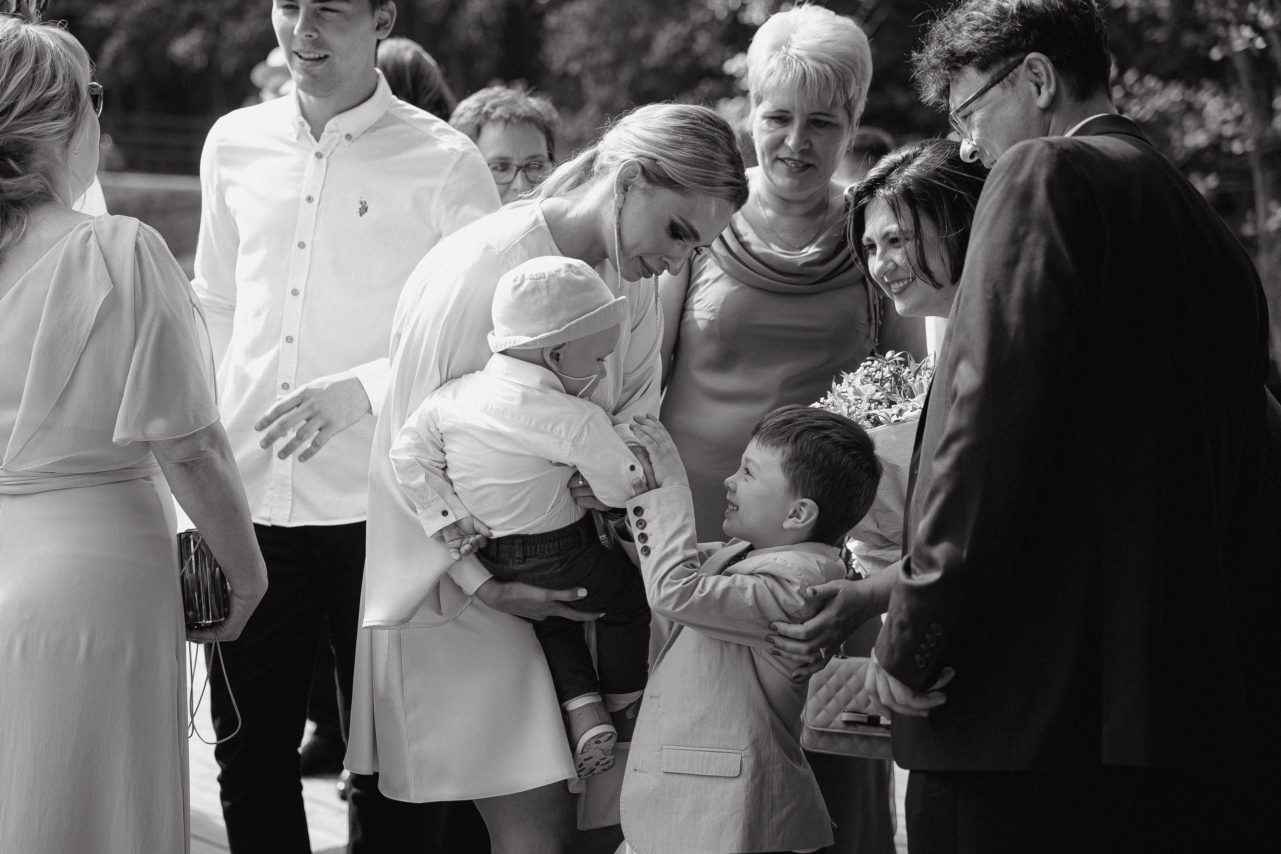 Artem | Daria. Свадебный и репортажный фотограф Анастасия Алашеева