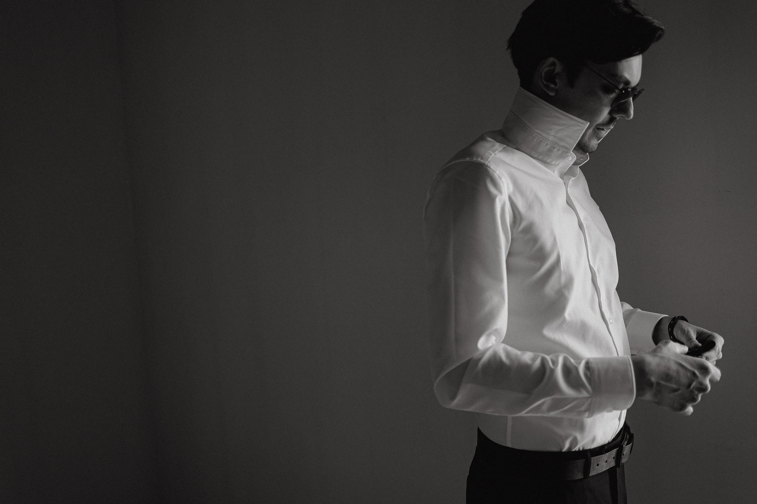 Artem | Daria. Свадебный и репортажный фотограф Анастасия Алашеева