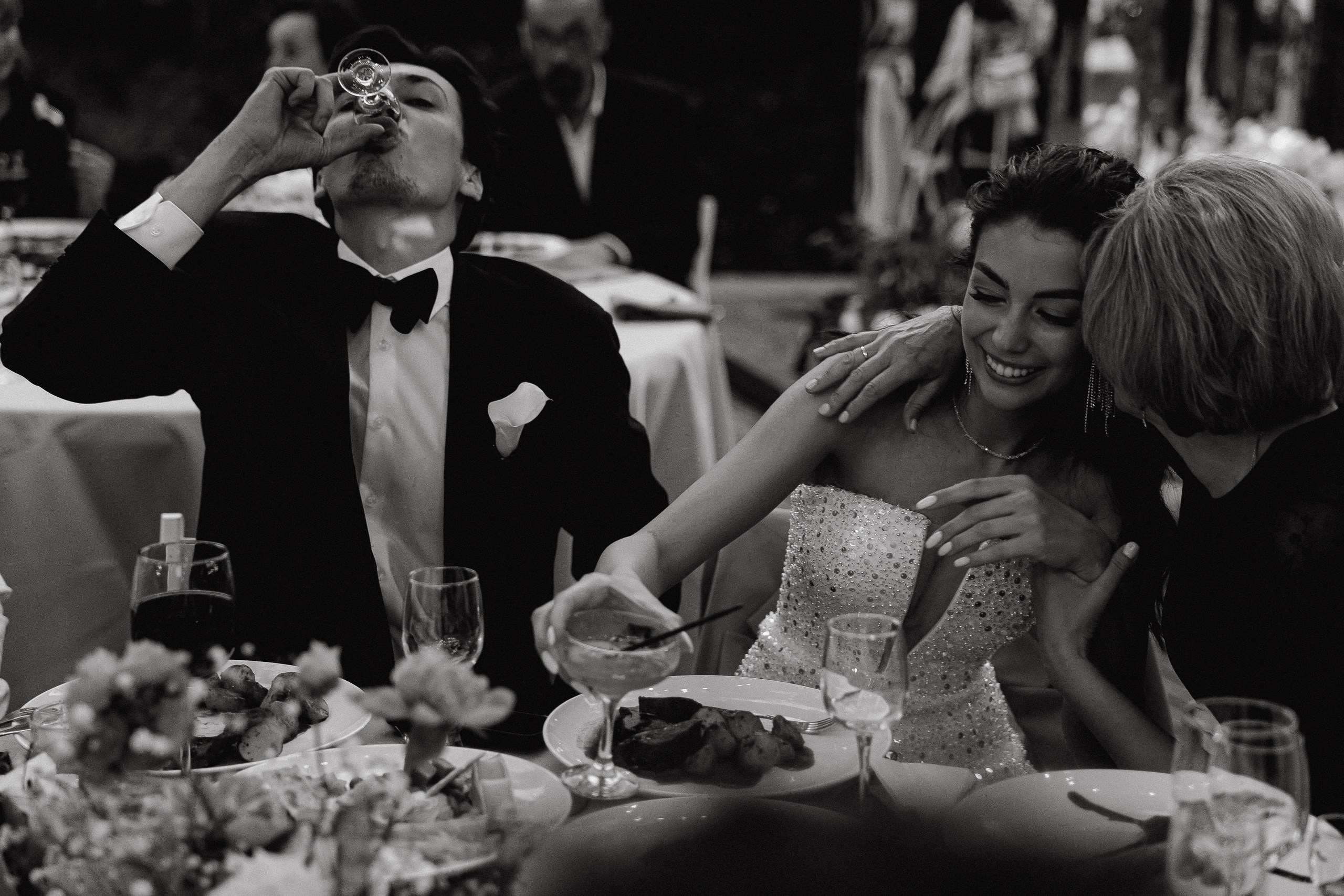 Artem | Daria. Свадебный и репортажный фотограф Анастасия Алашеева