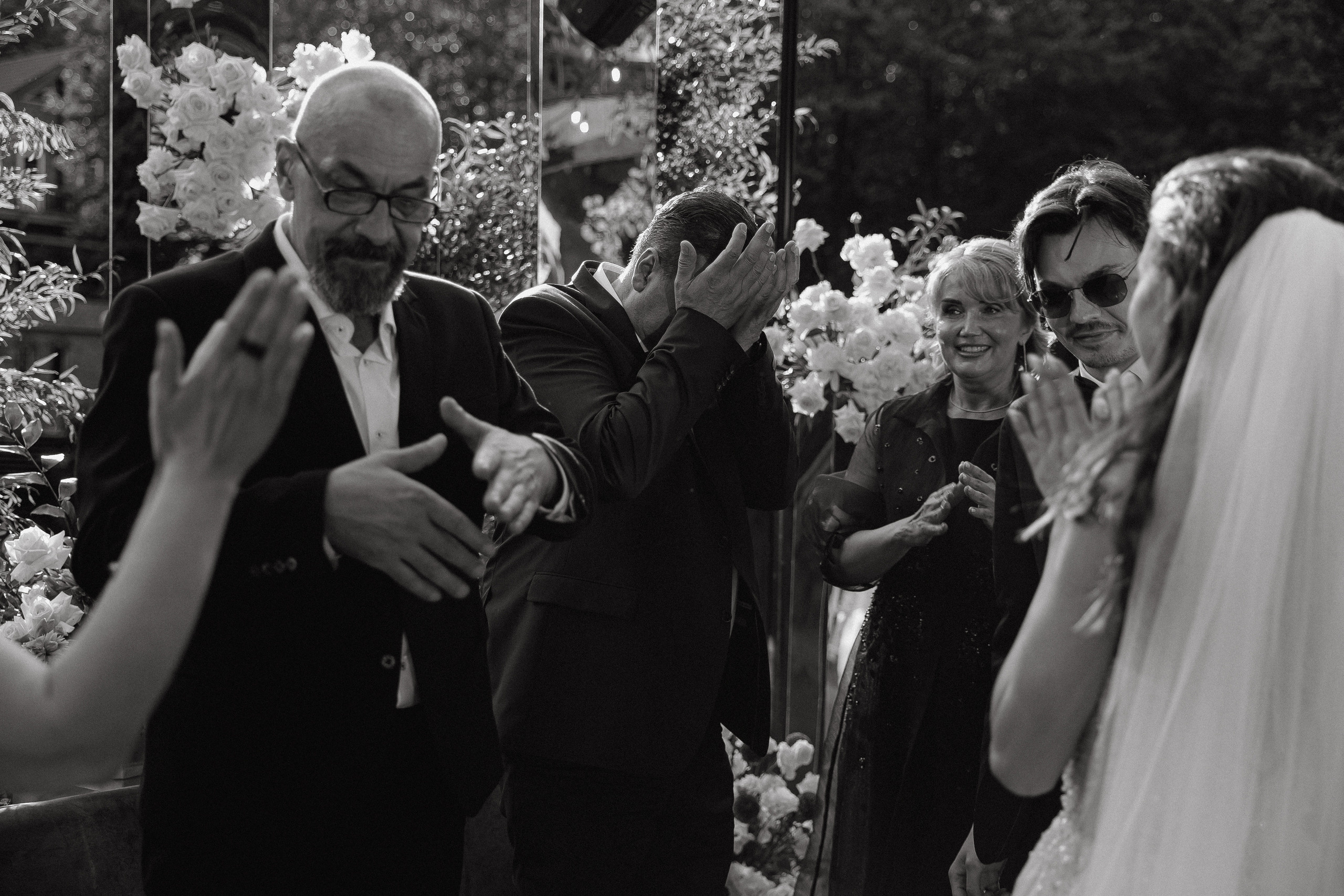 Artem | Daria. Свадебный и репортажный фотограф Анастасия Алашеева