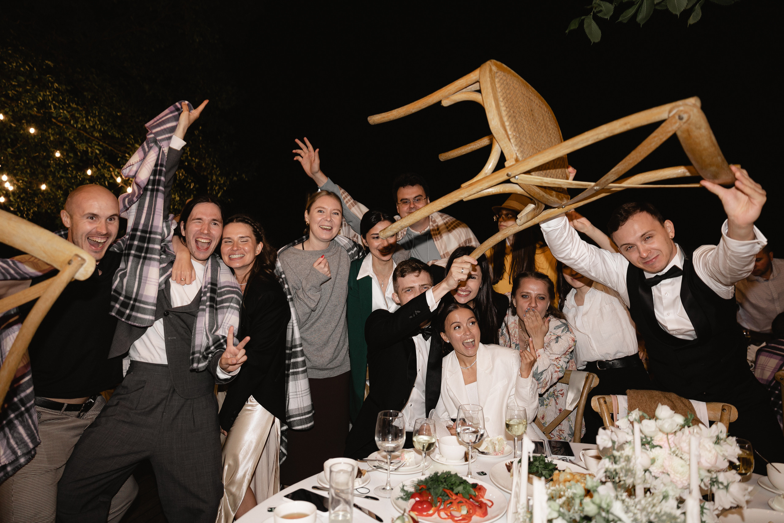 Alexandr | Aigul. Свадебный и репортажный фотограф Анастасия Алашеева