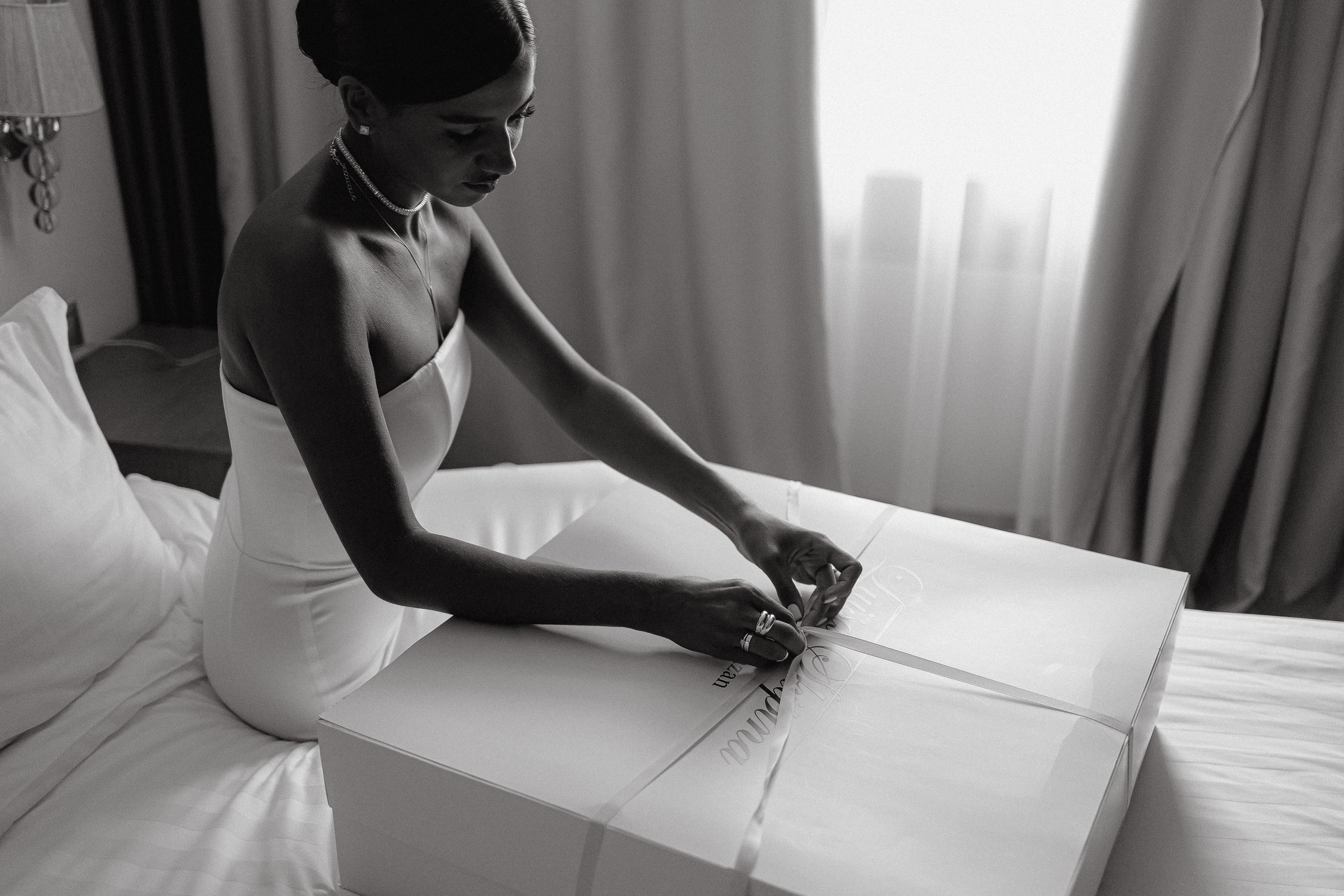 Ainur | Almira. Свадебный и репортажный фотограф Анастасия Алашеева