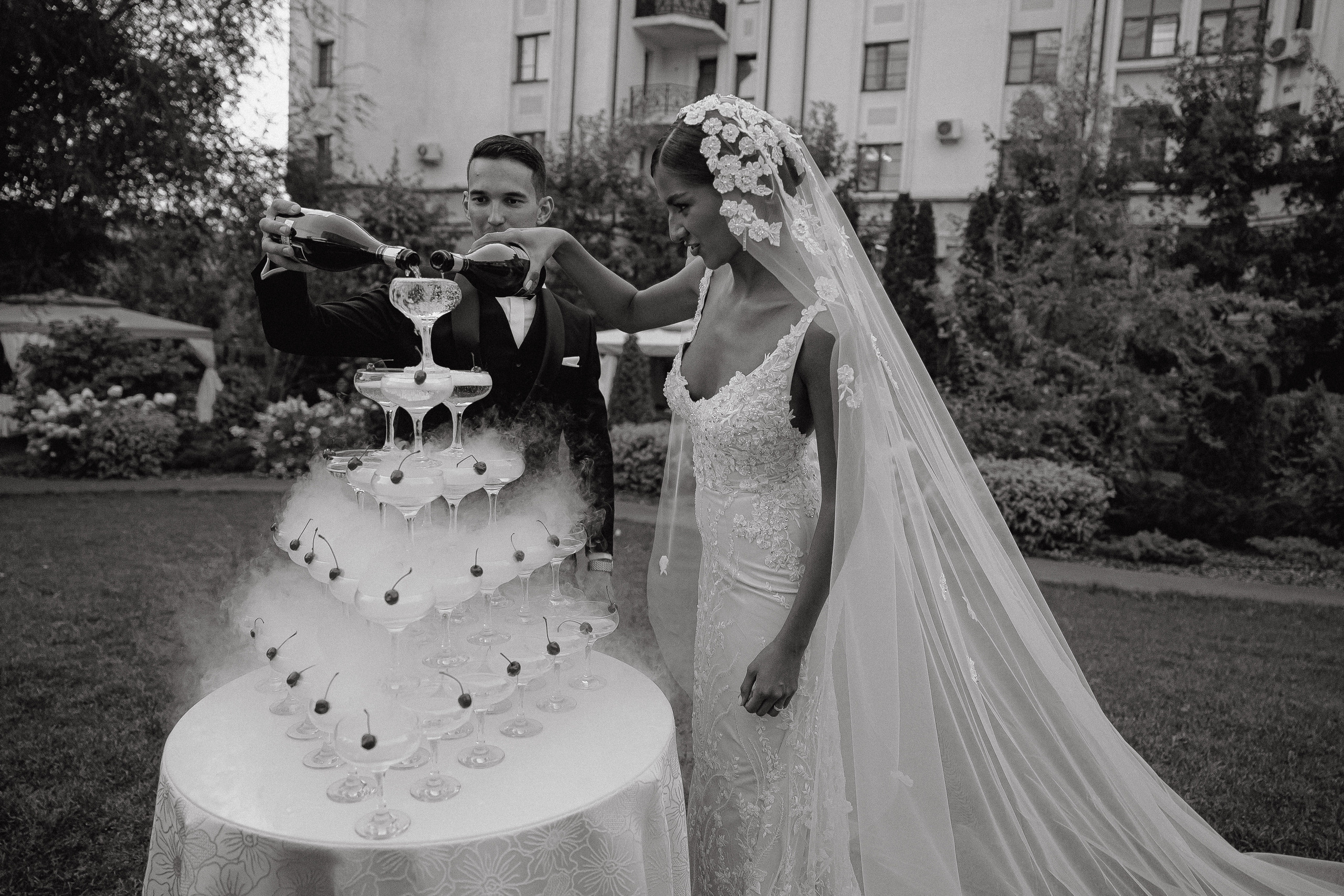 Ainur | Almira. Свадебный и репортажный фотограф Анастасия Алашеева