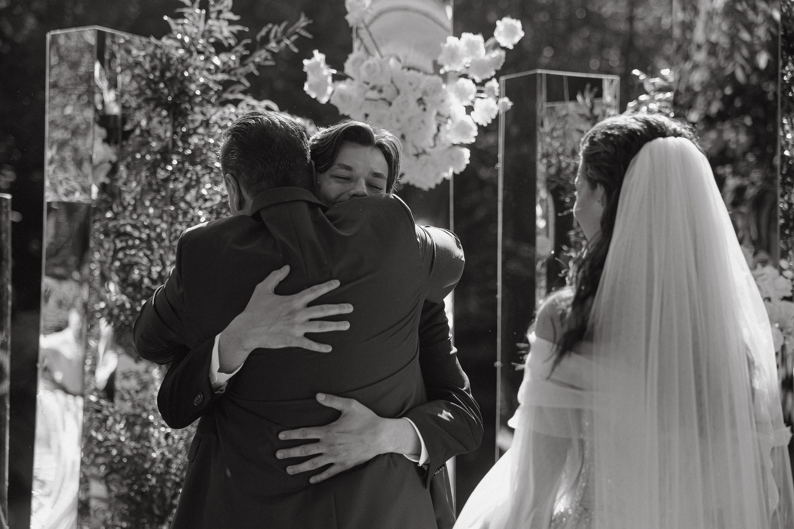 Artem | Daria. Свадебный и репортажный фотограф Анастасия Алашеева