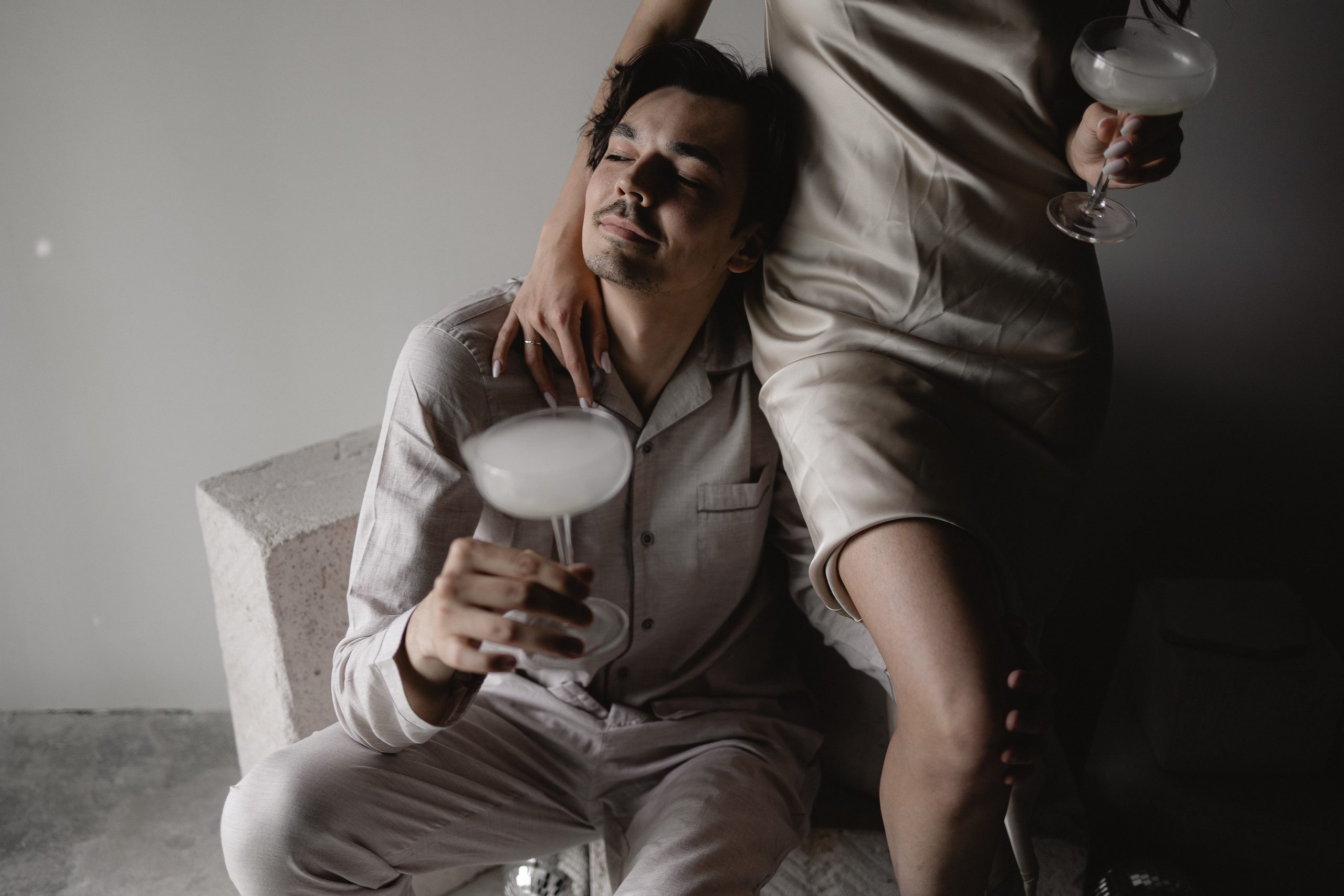 Artem | Daria. Свадебный и репортажный фотограф Анастасия Алашеева