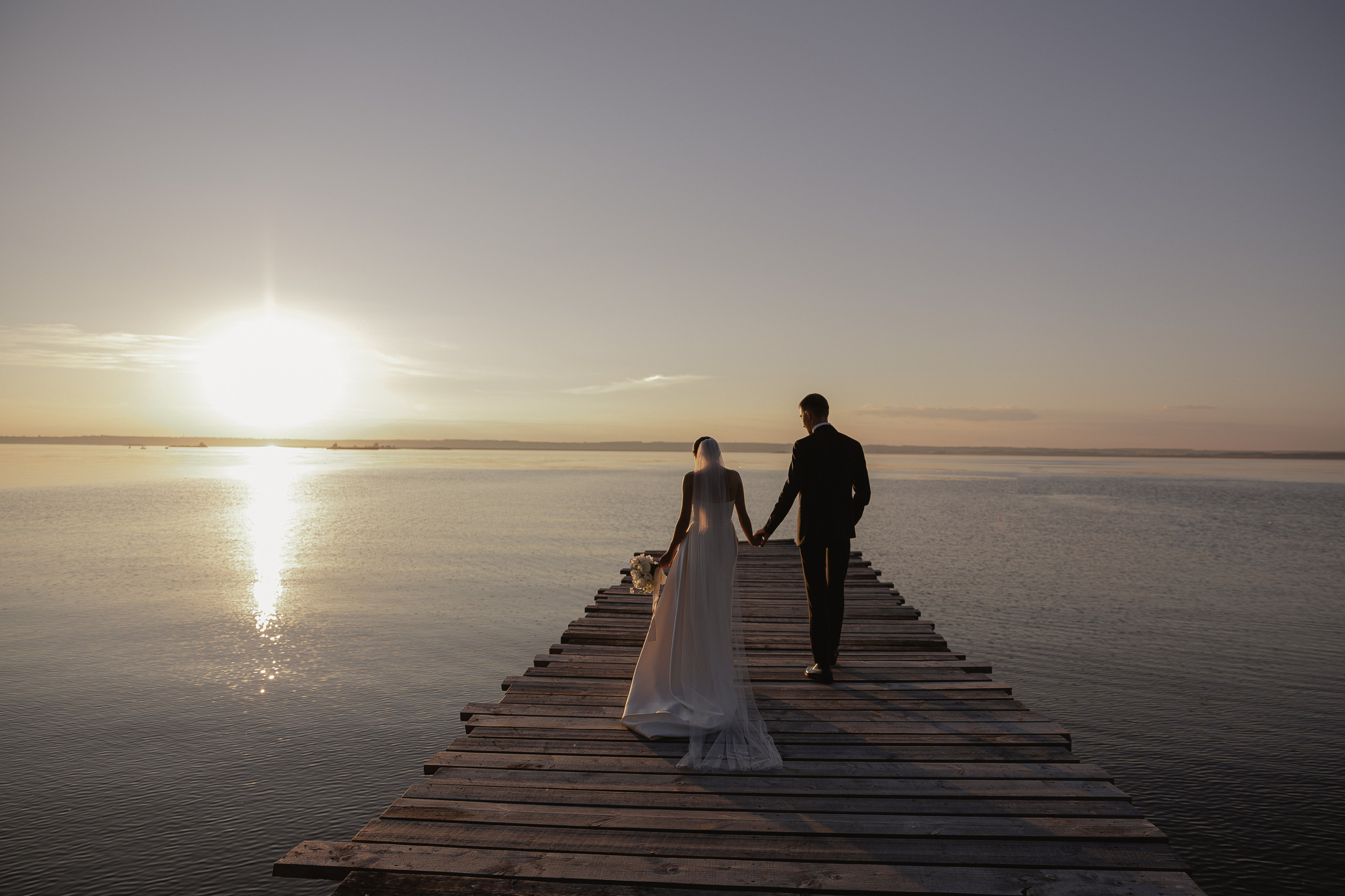 Alexandr | Aigul. Свадебный и репортажный фотограф Анастасия Алашеева