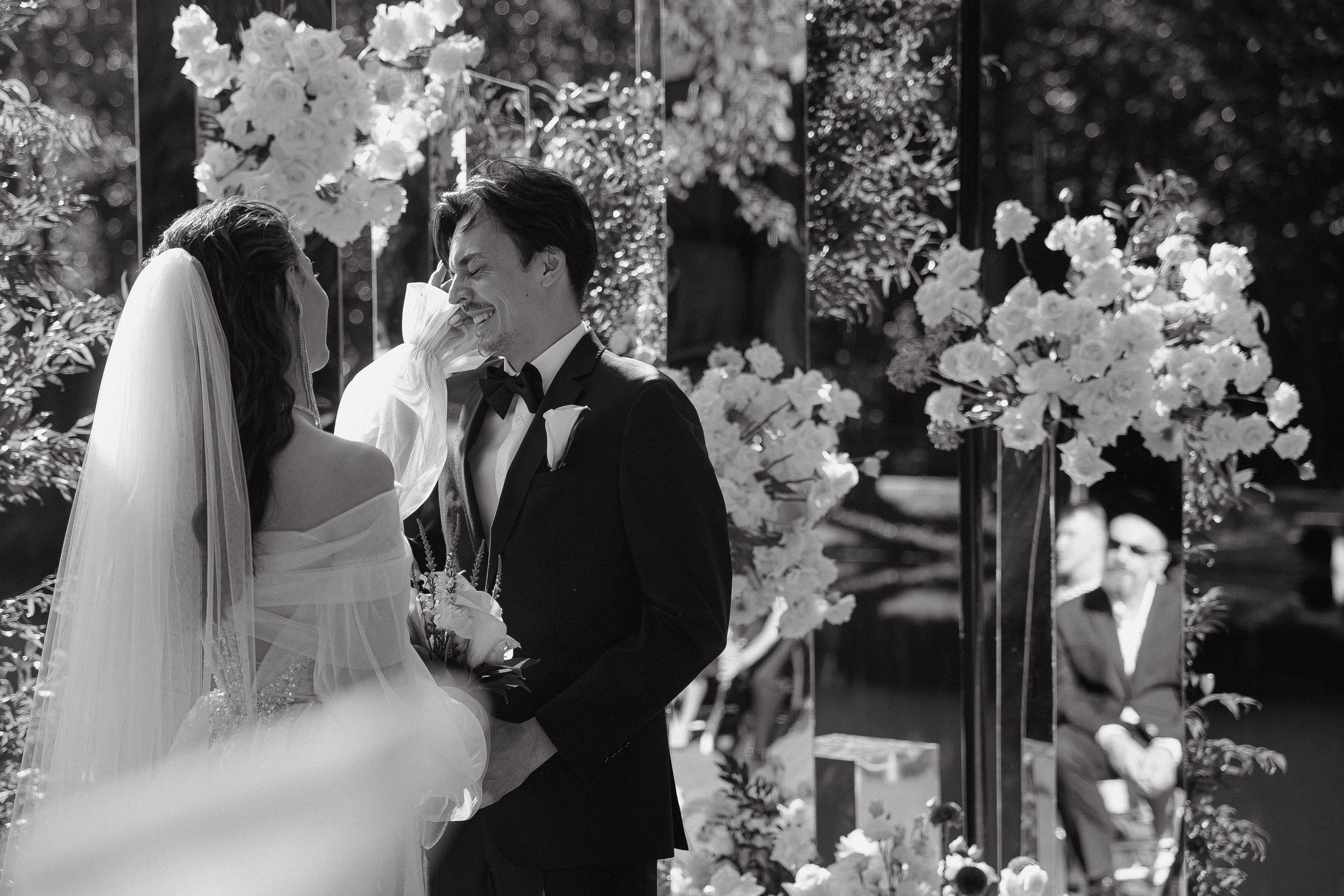 Artem | Daria. Свадебный и репортажный фотограф Анастасия Алашеева