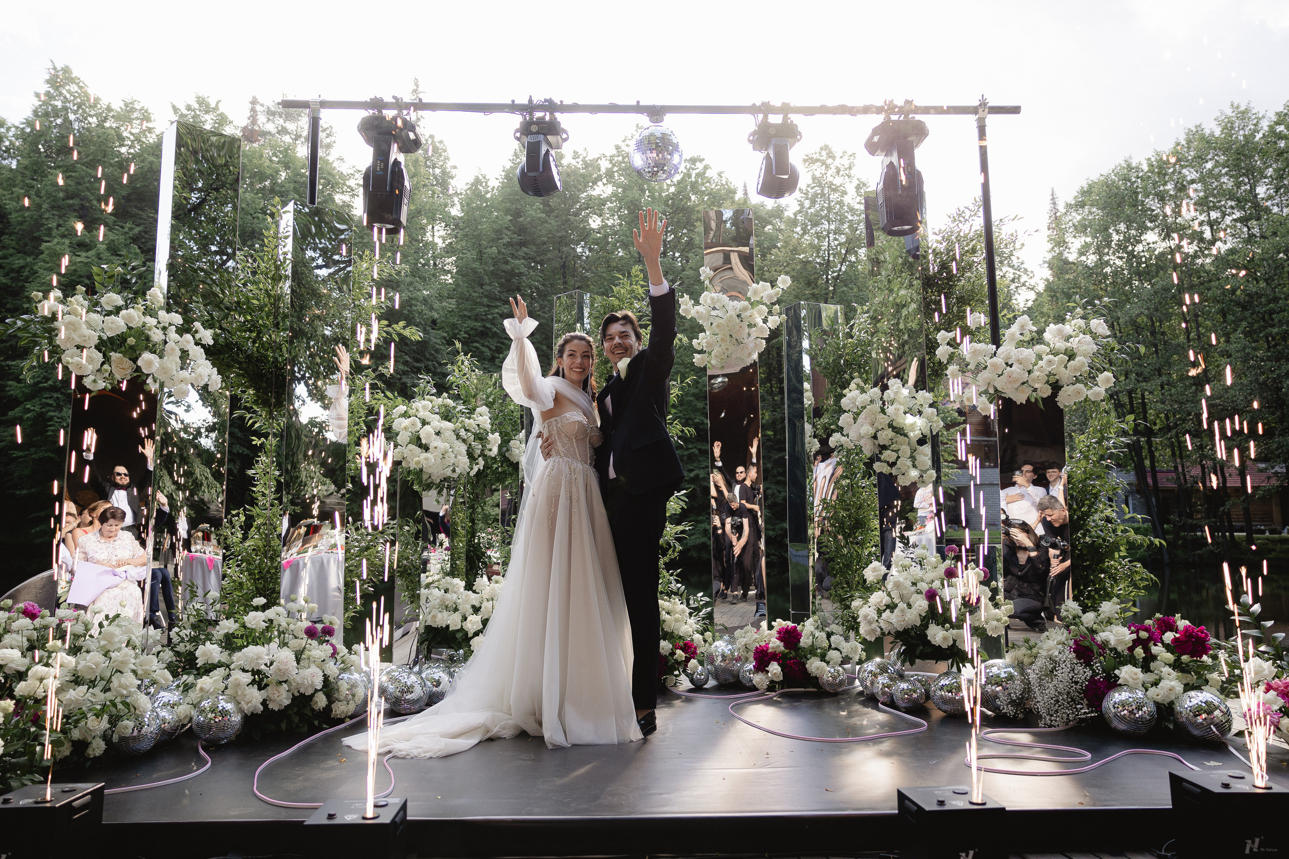 Artem | Daria. Свадебный и репортажный фотограф Анастасия Алашеева