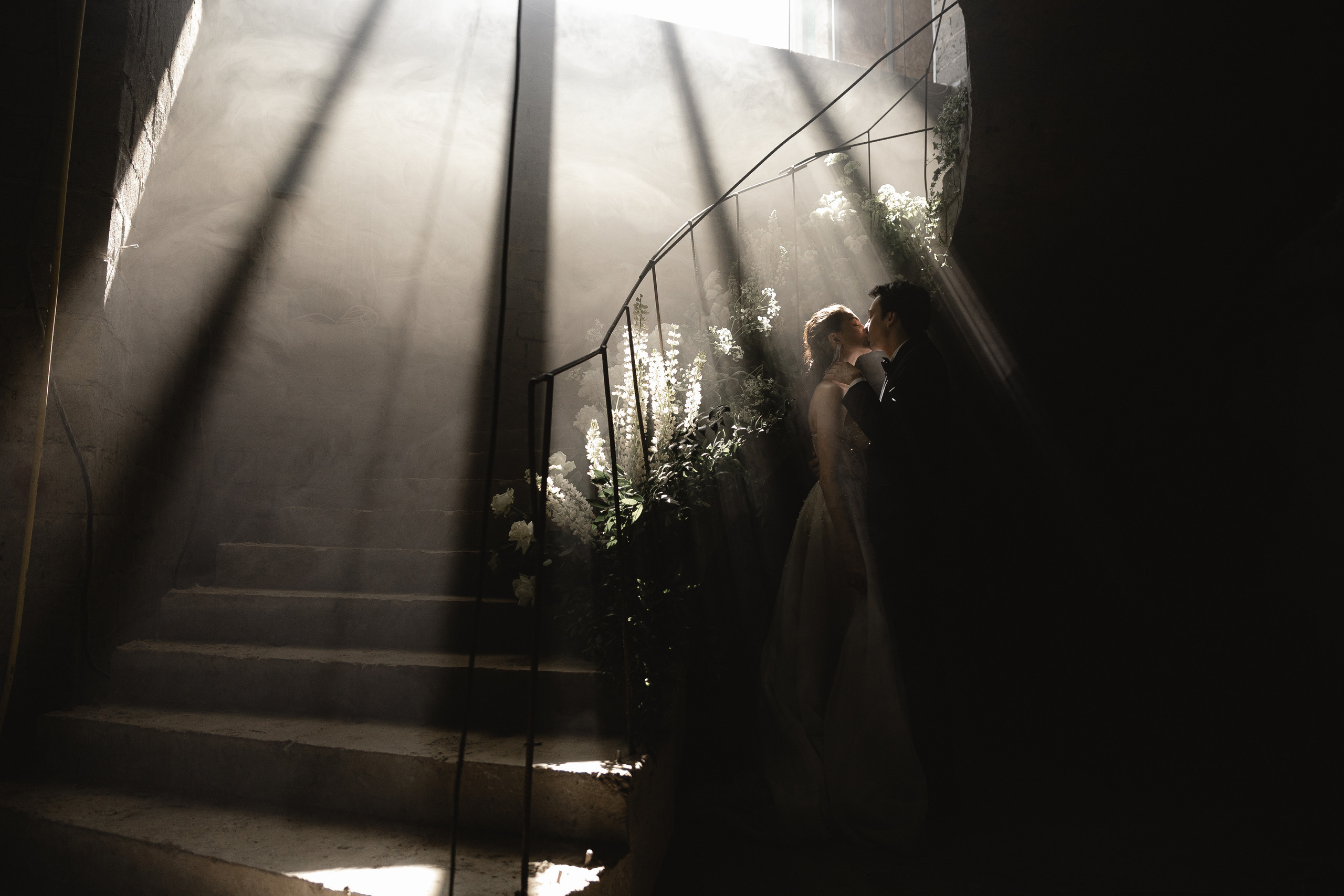 Artem | Daria. Свадебный и репортажный фотограф Анастасия Алашеева