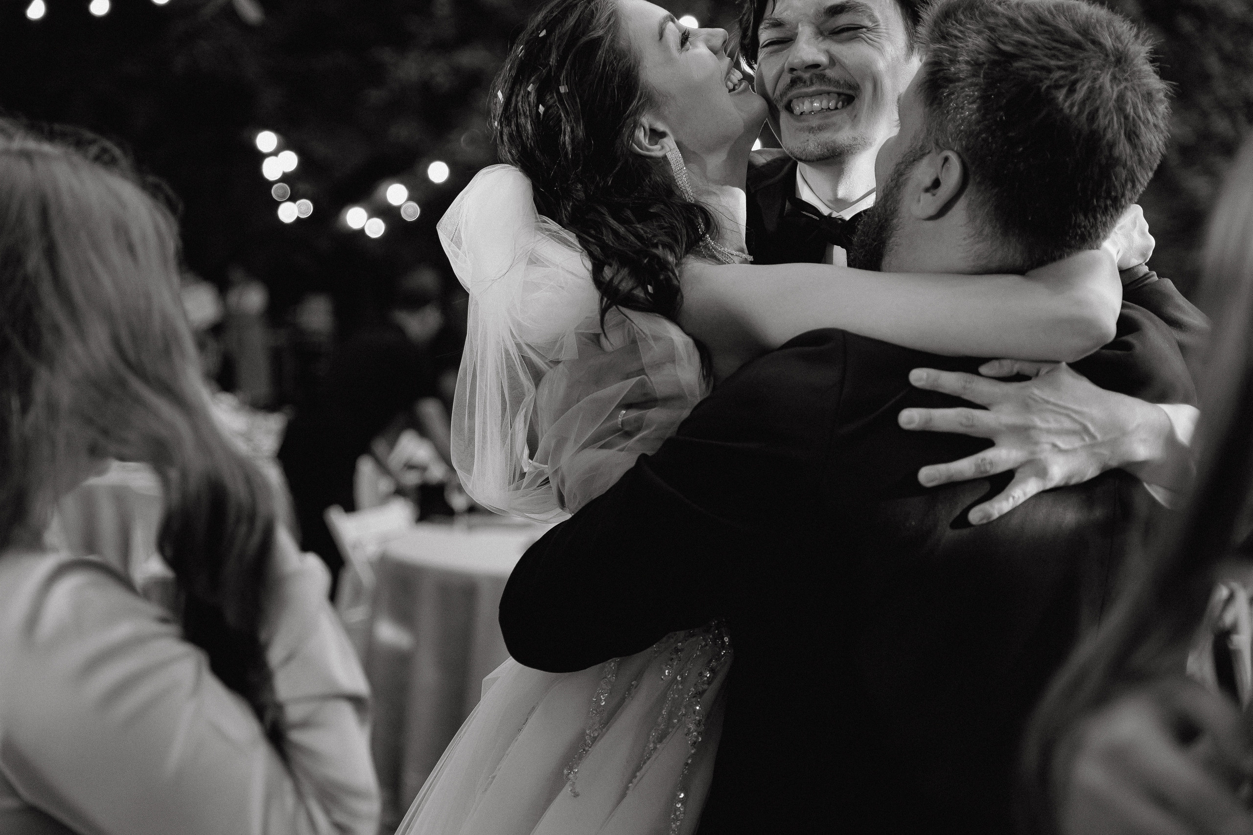 Artem | Daria. Свадебный и репортажный фотограф Анастасия Алашеева