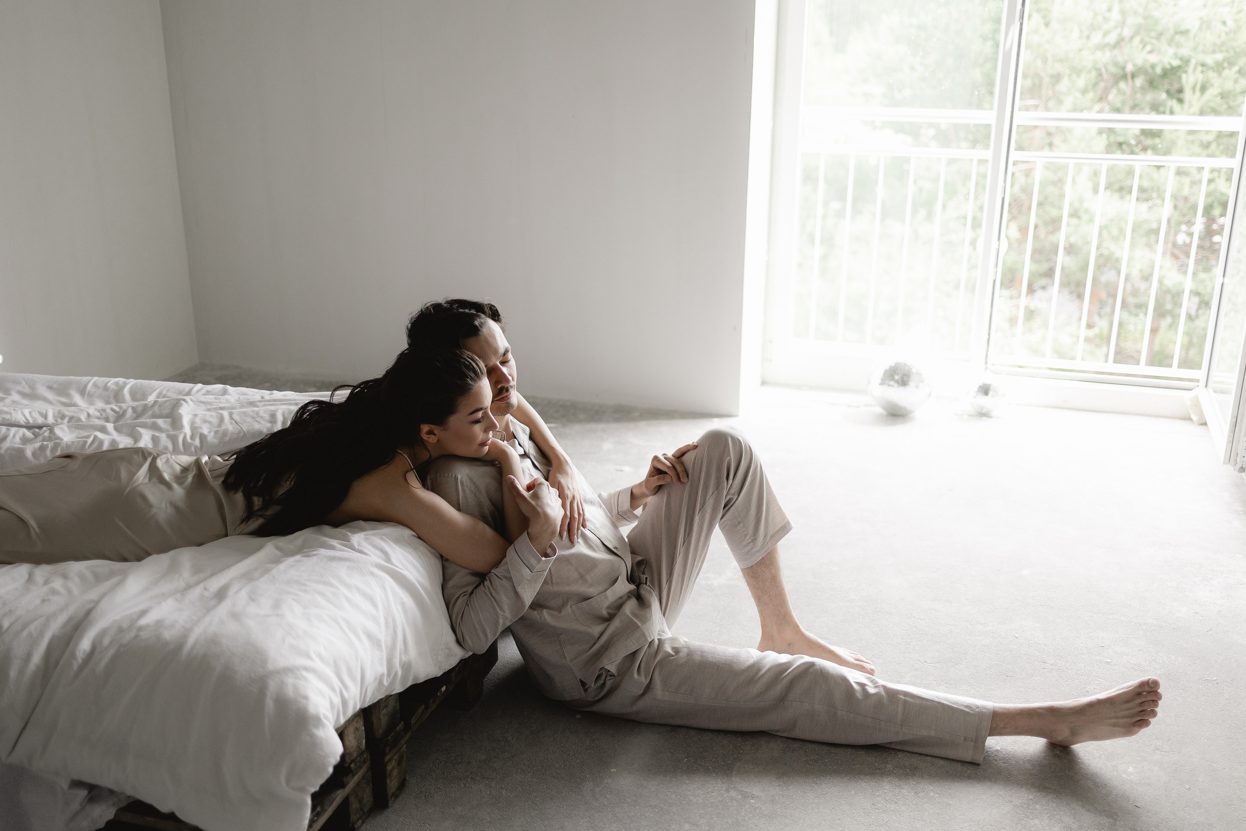 Artem | Daria. Свадебный и репортажный фотограф Анастасия Алашеева