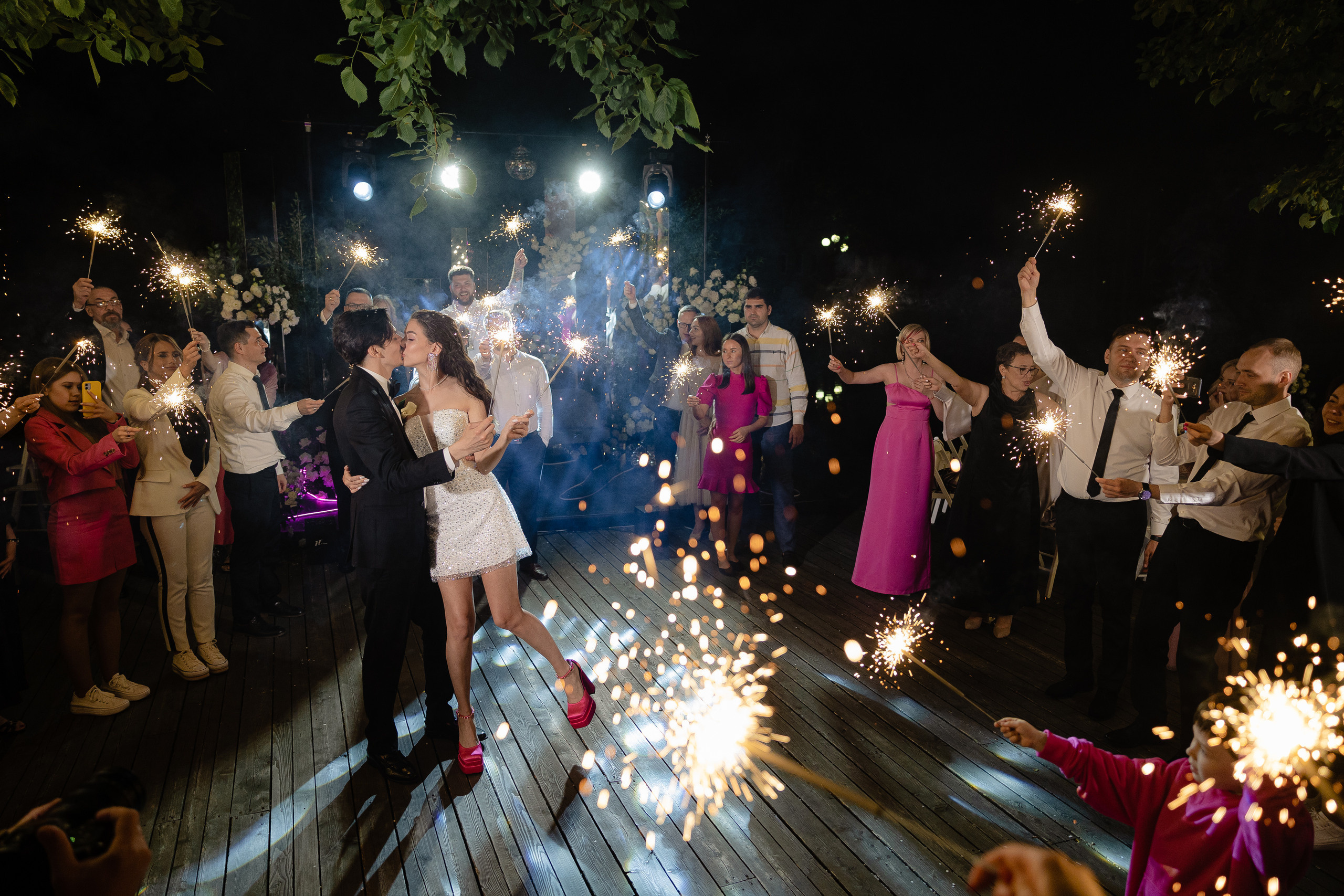 Artem | Daria. Свадебный и репортажный фотограф Анастасия Алашеева