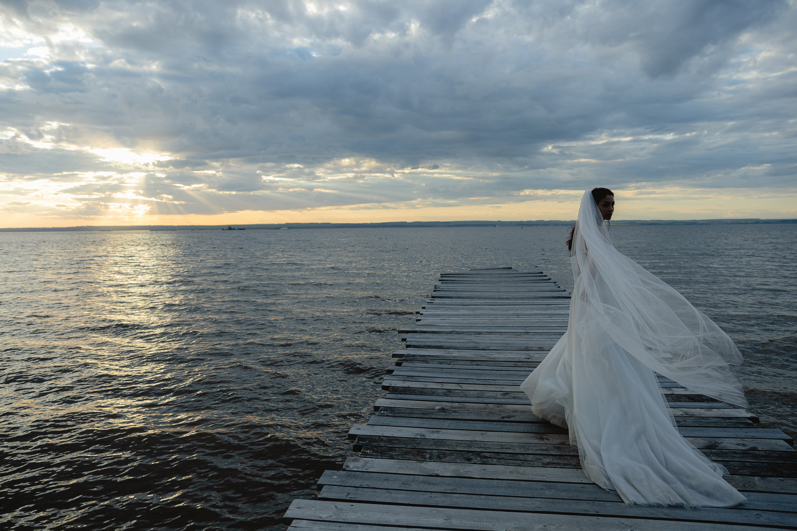 Artem | Daria. Свадебный и репортажный фотограф Анастасия Алашеева