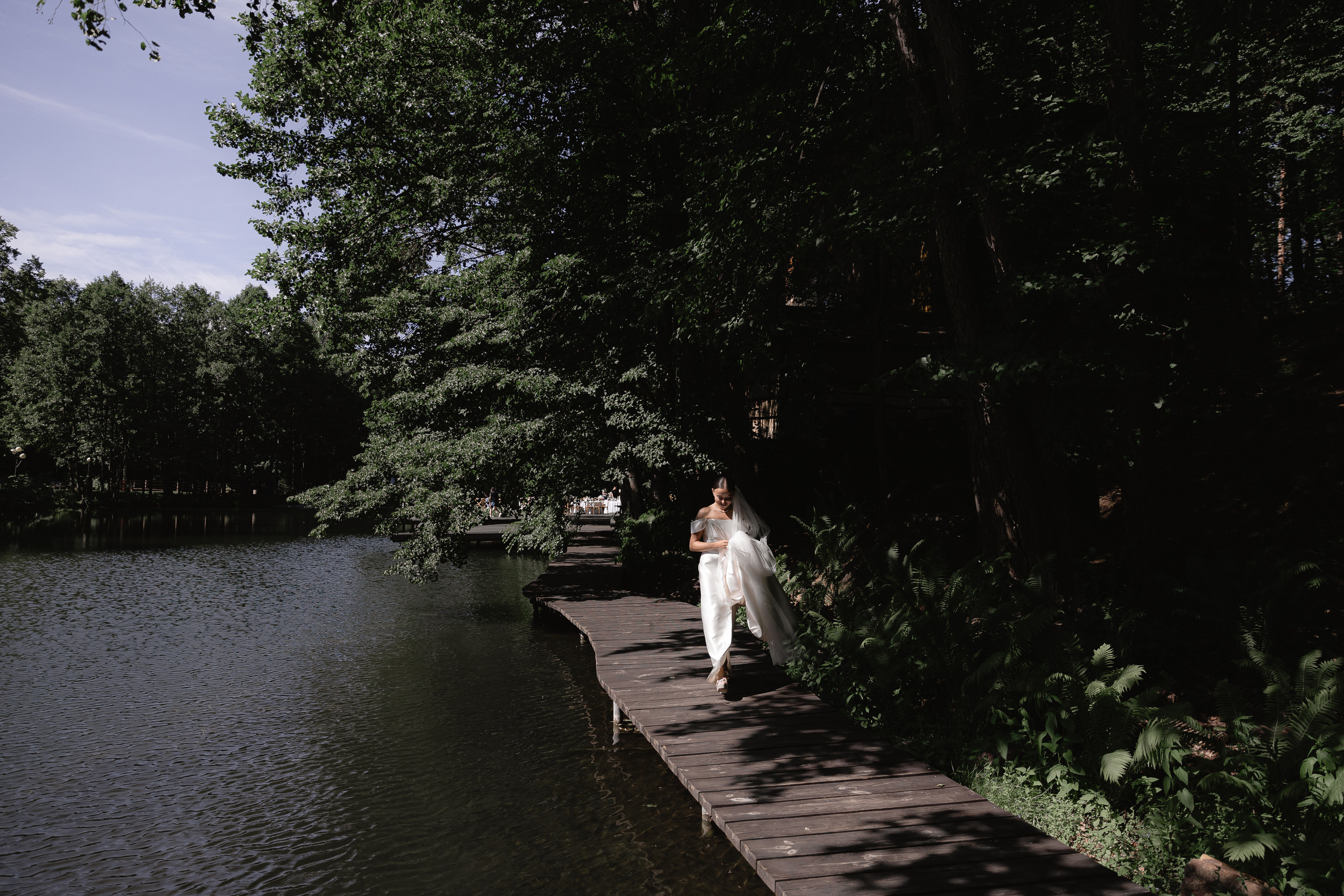 Alexandr | Aigul. Свадебный и репортажный фотограф Анастасия Алашеева