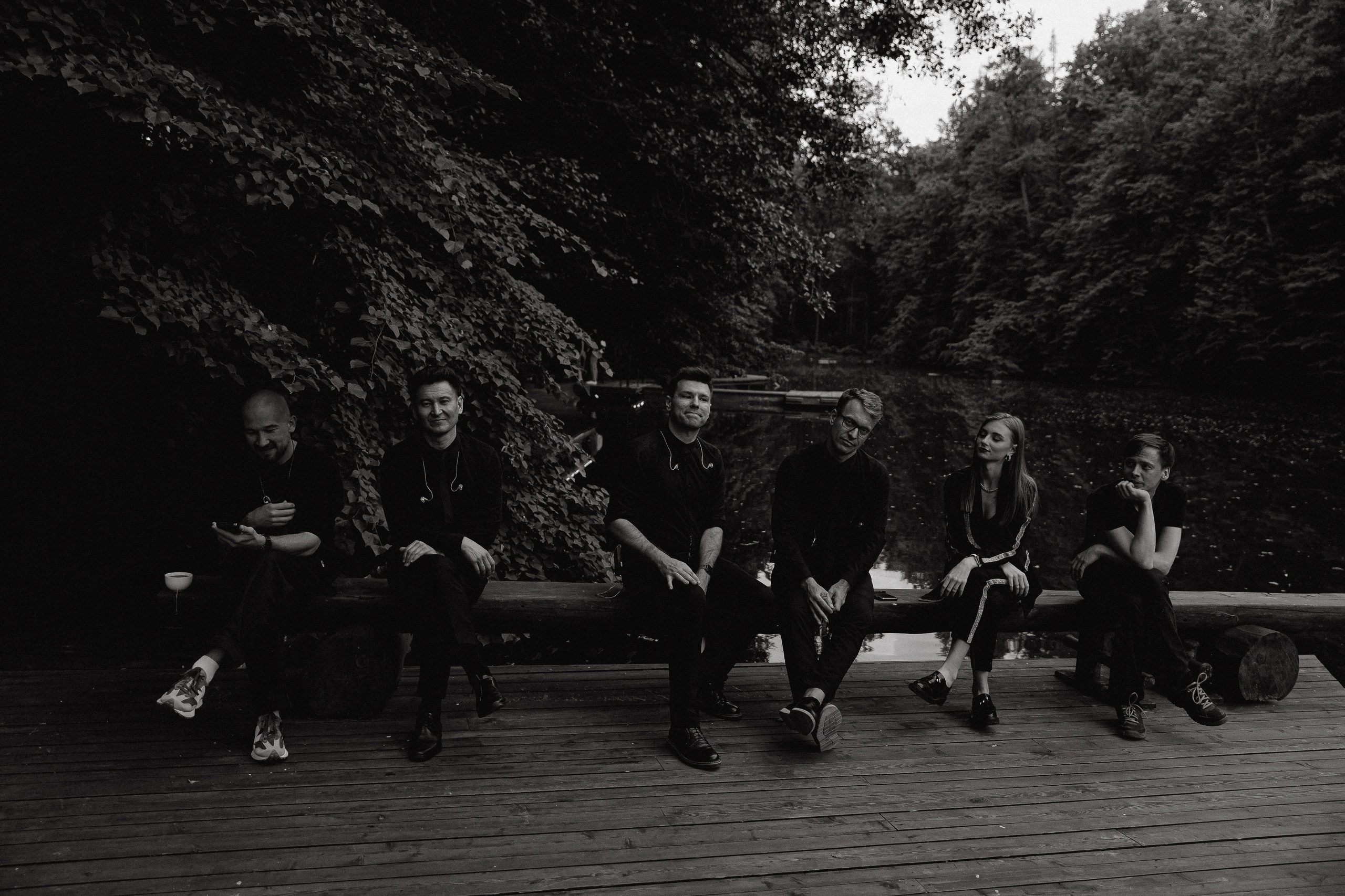 Artem | Daria. Свадебный и репортажный фотограф Анастасия Алашеева