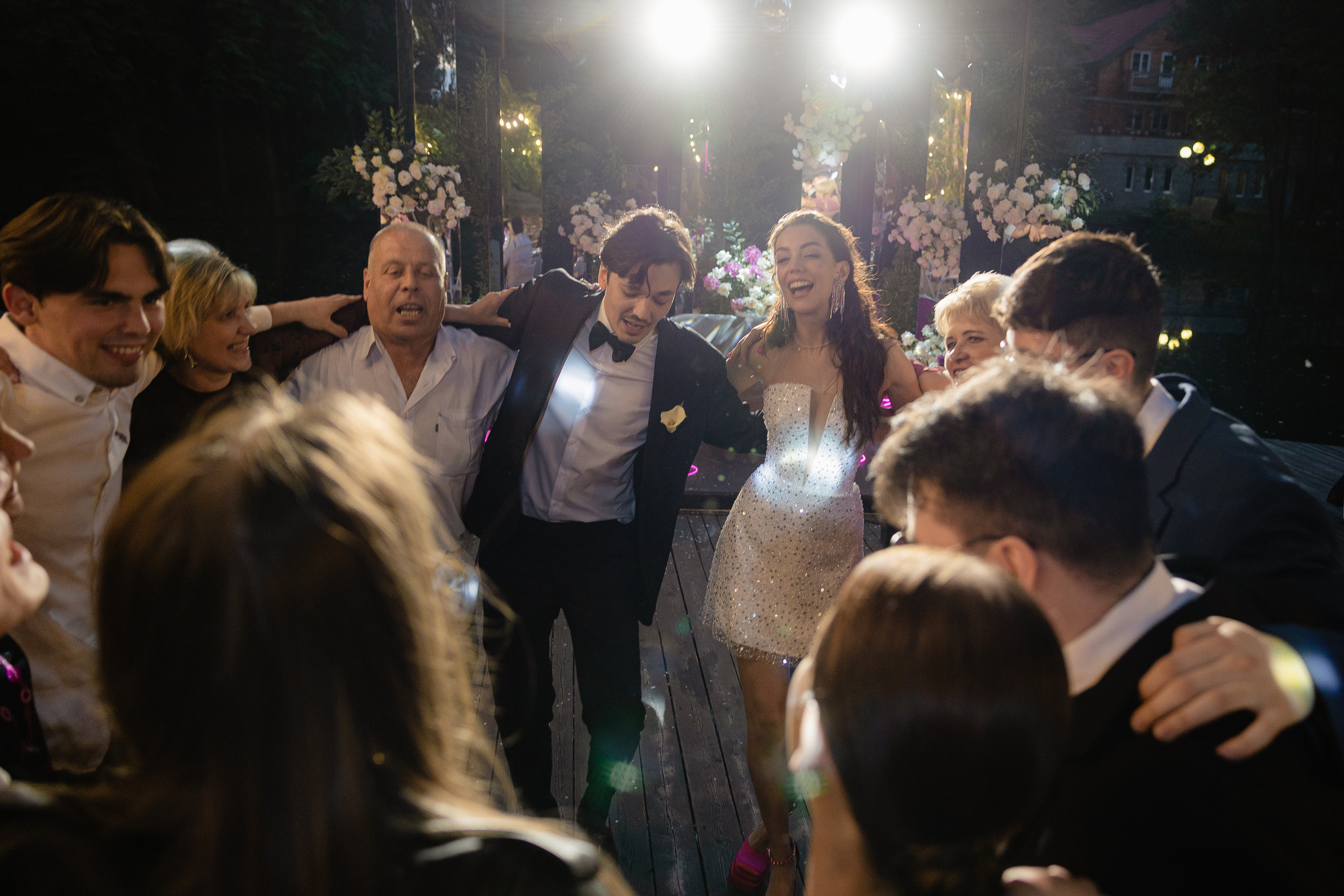 Artem | Daria. Свадебный и репортажный фотограф Анастасия Алашеева