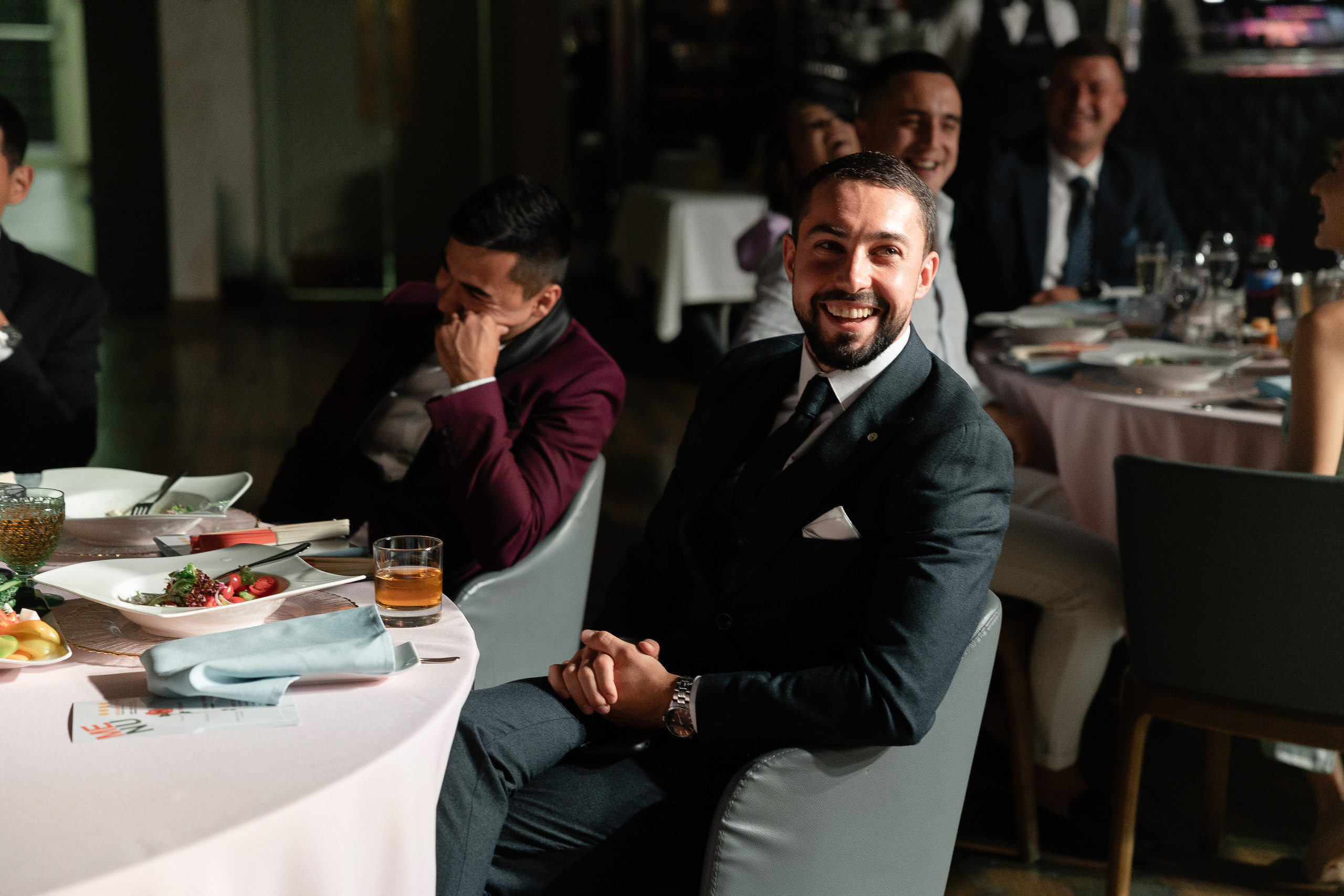 Ainur | Almira. Свадебный и репортажный фотограф Анастасия Алашеева