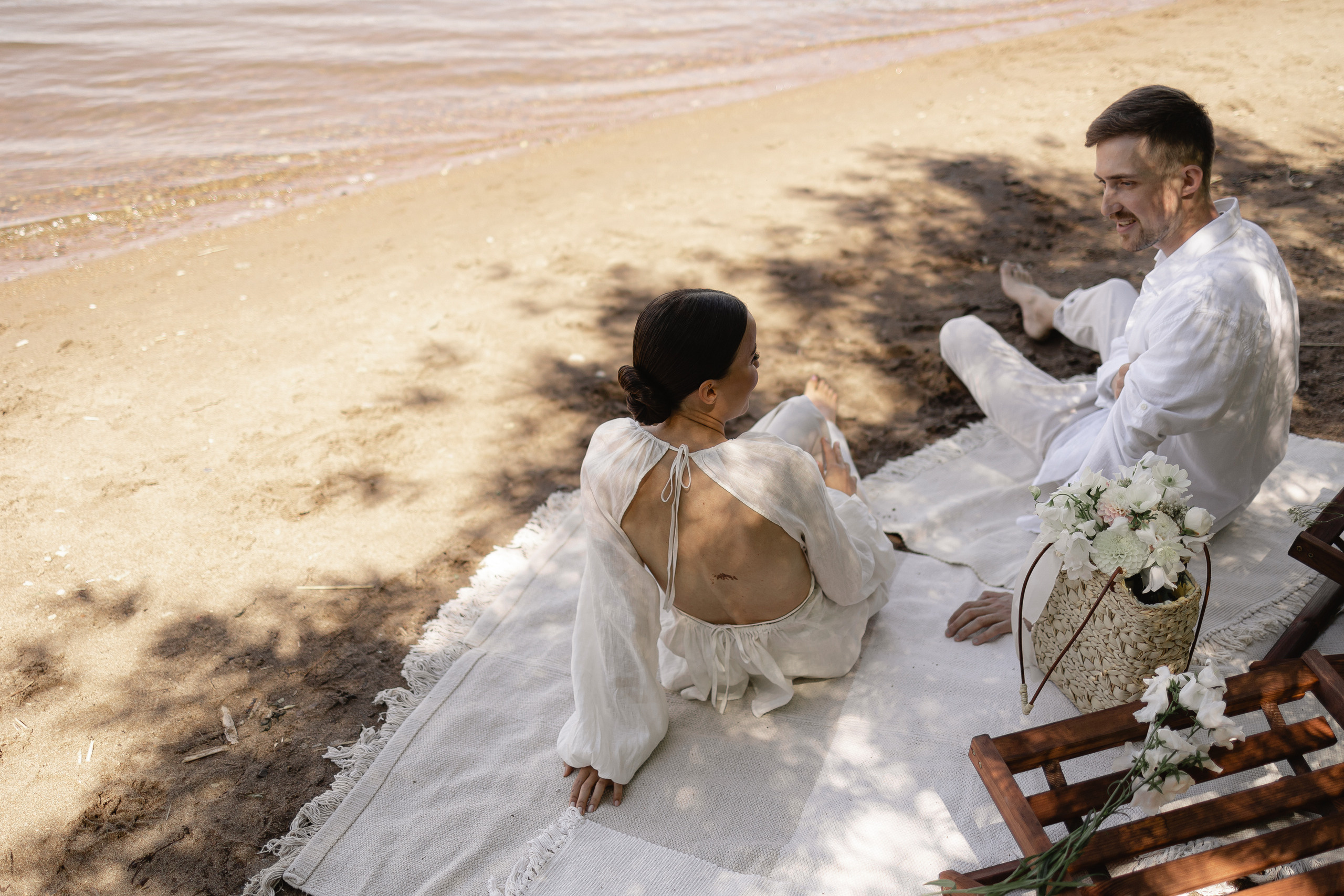 Alexandr | Aigul. Свадебный и репортажный фотограф Анастасия Алашеева